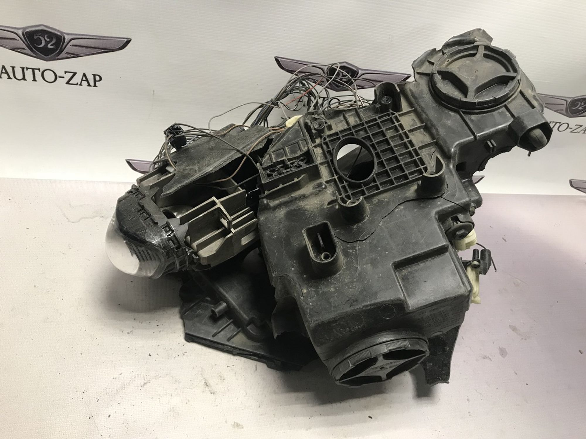 92101B1500 Фара левая L Hyundai Genesis I, 2500 рублей, Нижний Новгород