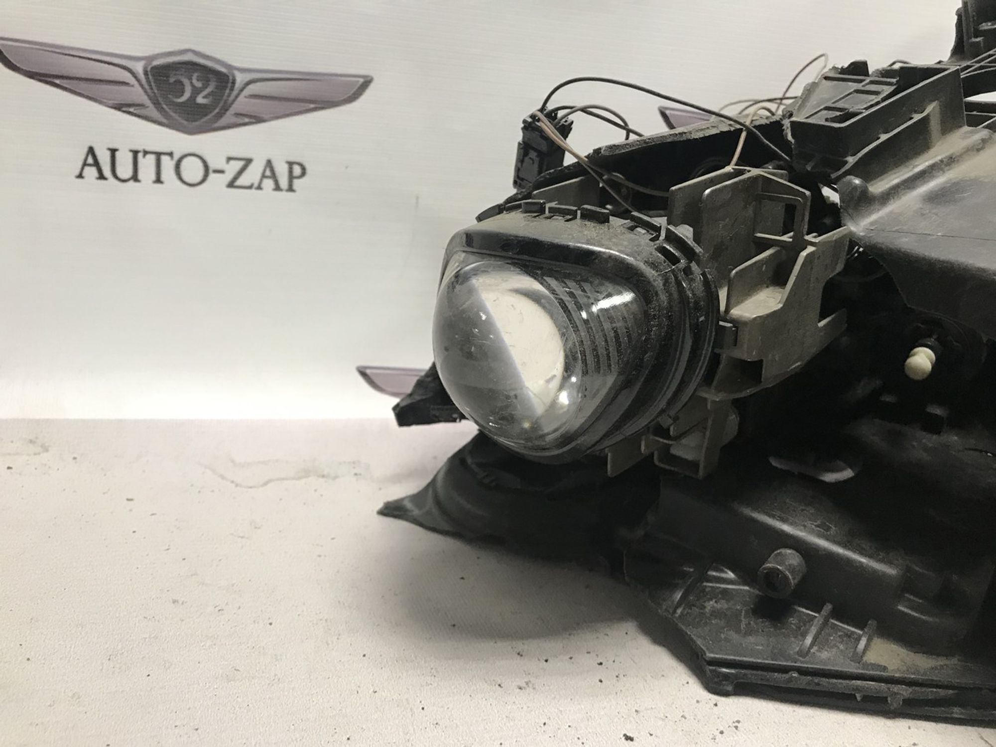 92101B1500 Фара левая L Hyundai Genesis I, 2500 рублей, Нижний Новгород