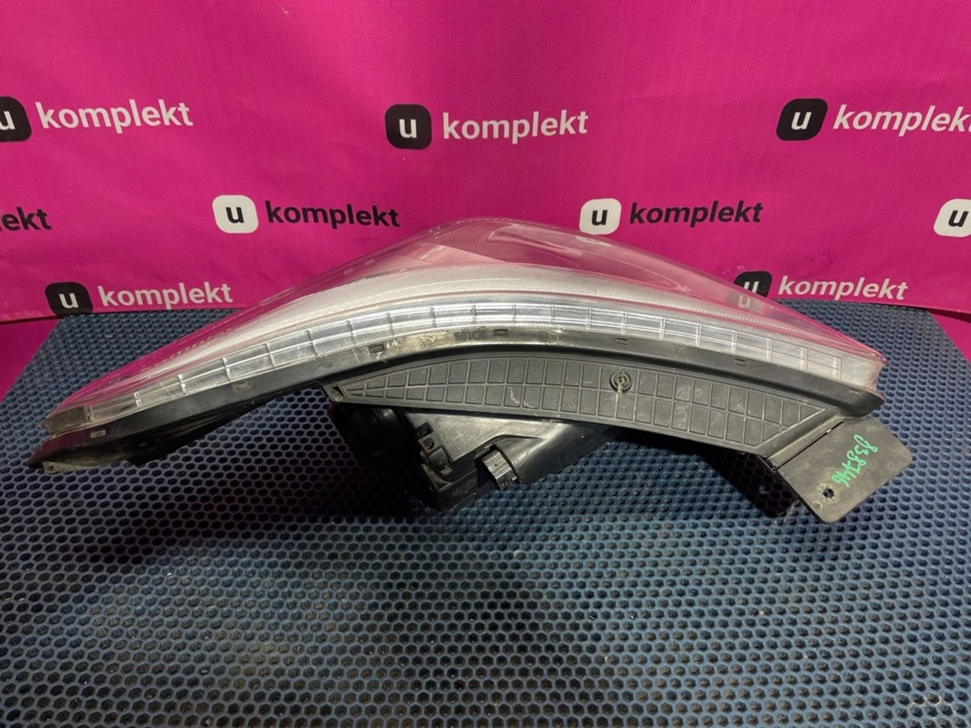 92101M0000 Фара левая L Hyundai Creta I, 3500 рублей, Нижний Новгород