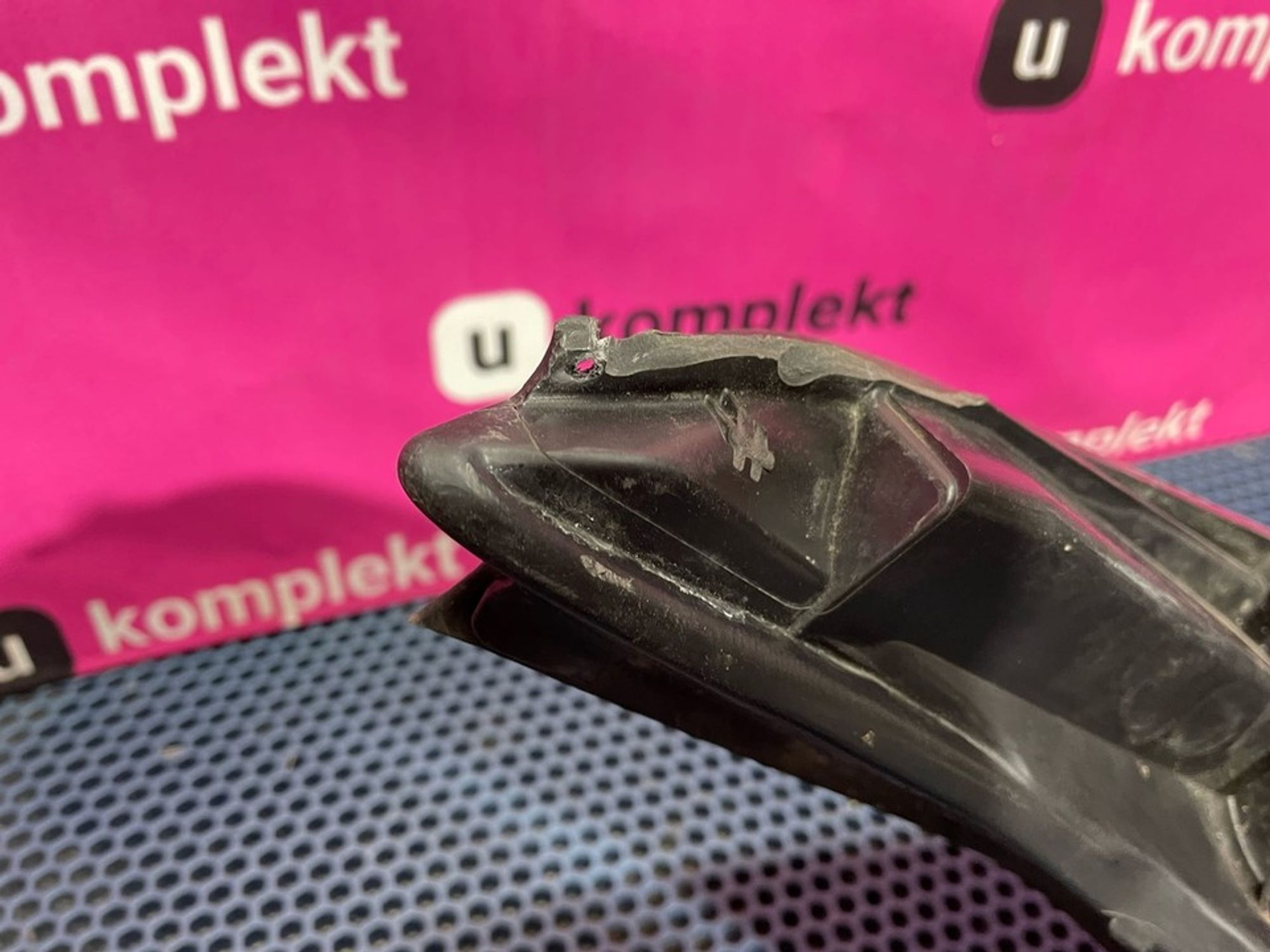 92101M0000 Фара левая L Hyundai Creta I, 3500 рублей, Нижний Новгород