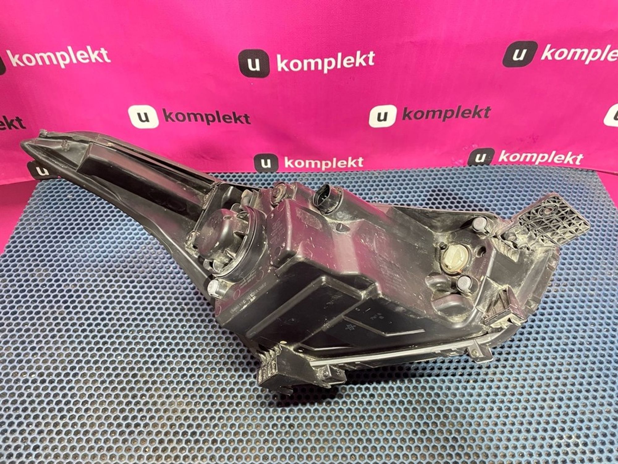 92101M0000 Фара левая L Hyundai Creta I, 3500 рублей, Нижний Новгород