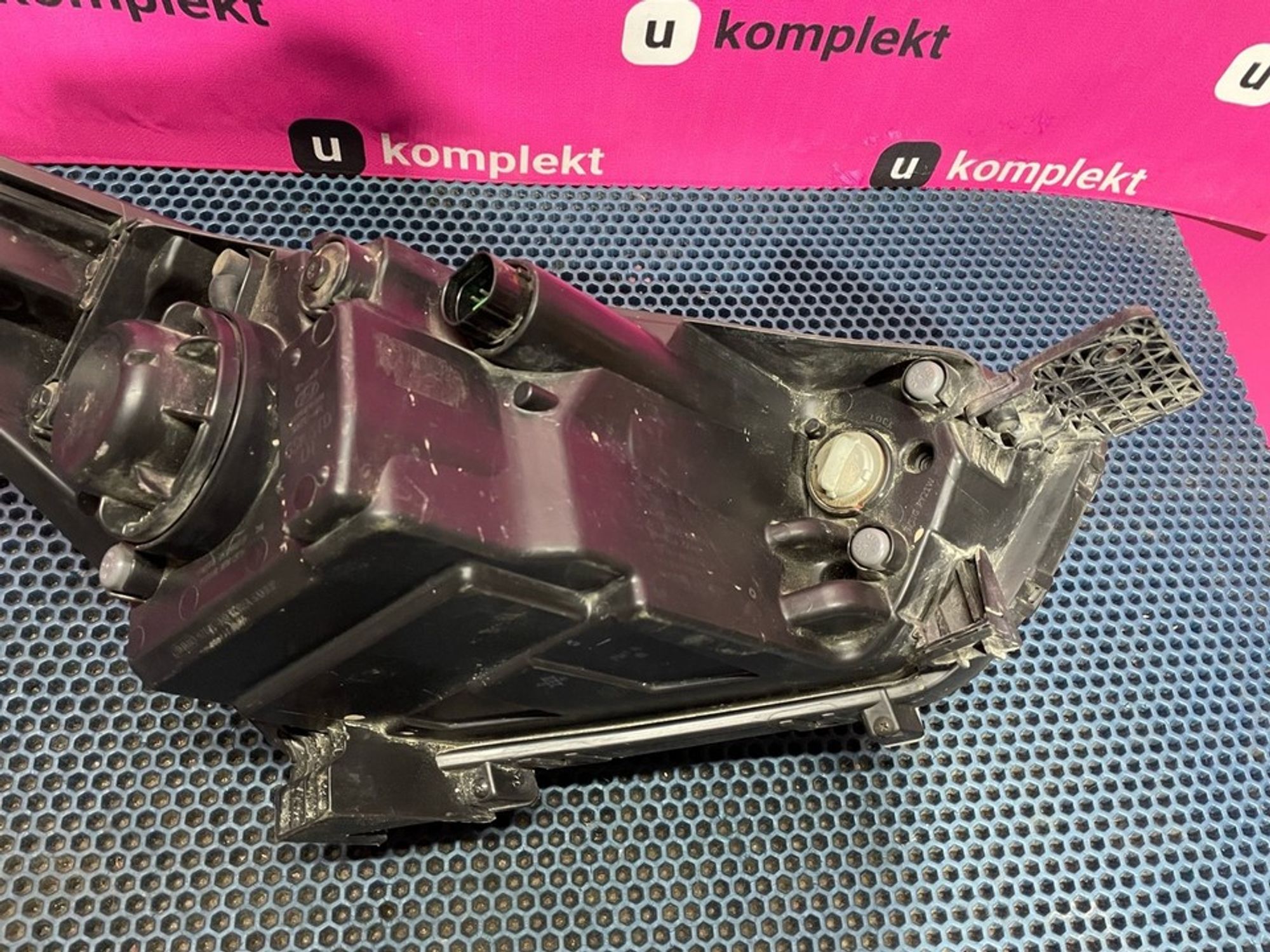 92101M0000 Фара левая L Hyundai Creta I, 3500 рублей, Нижний Новгород