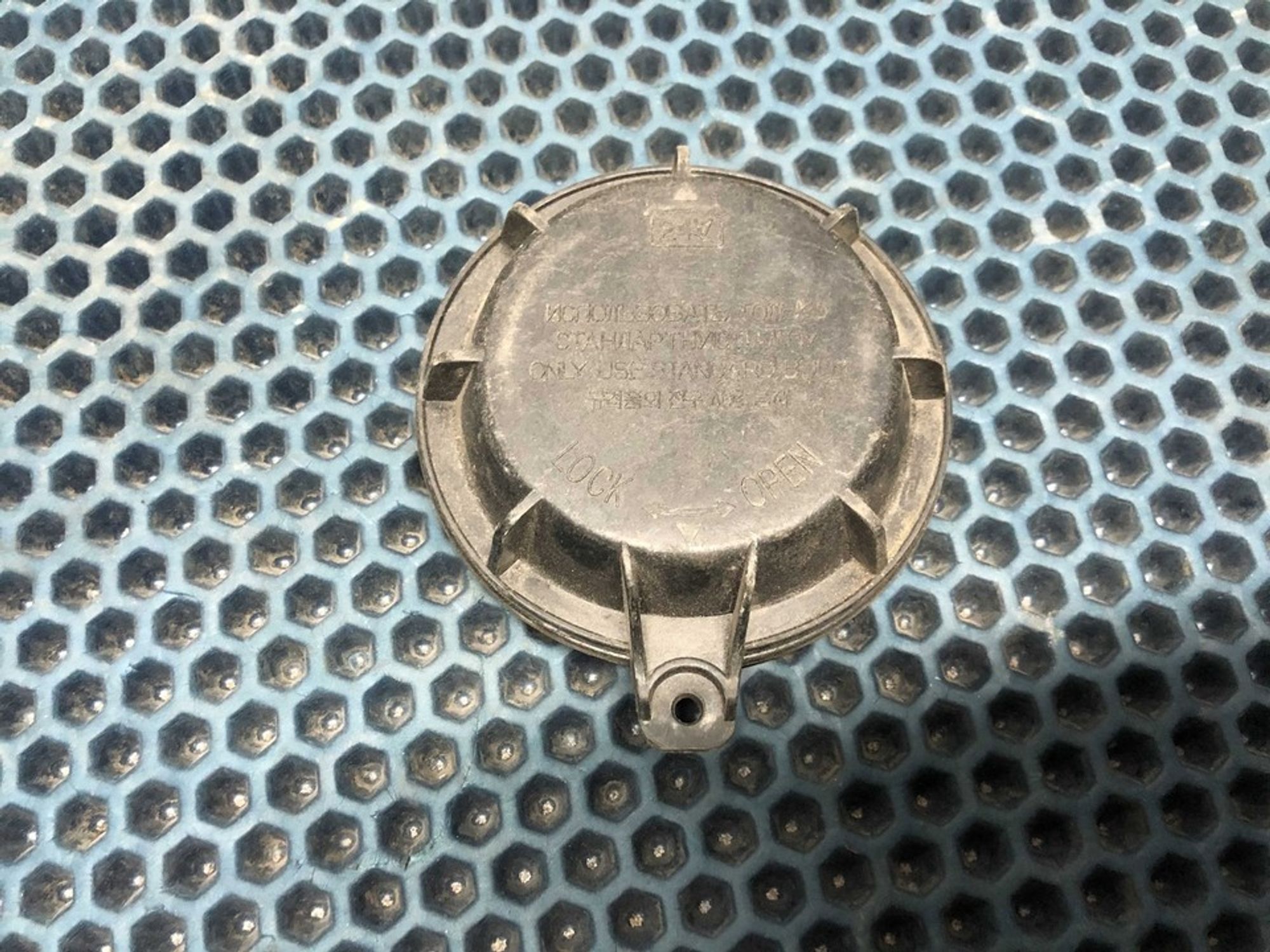 921402M000 Крышка фары Hyundai Неопознанная модель, 400 рублей, Нижний Новгород