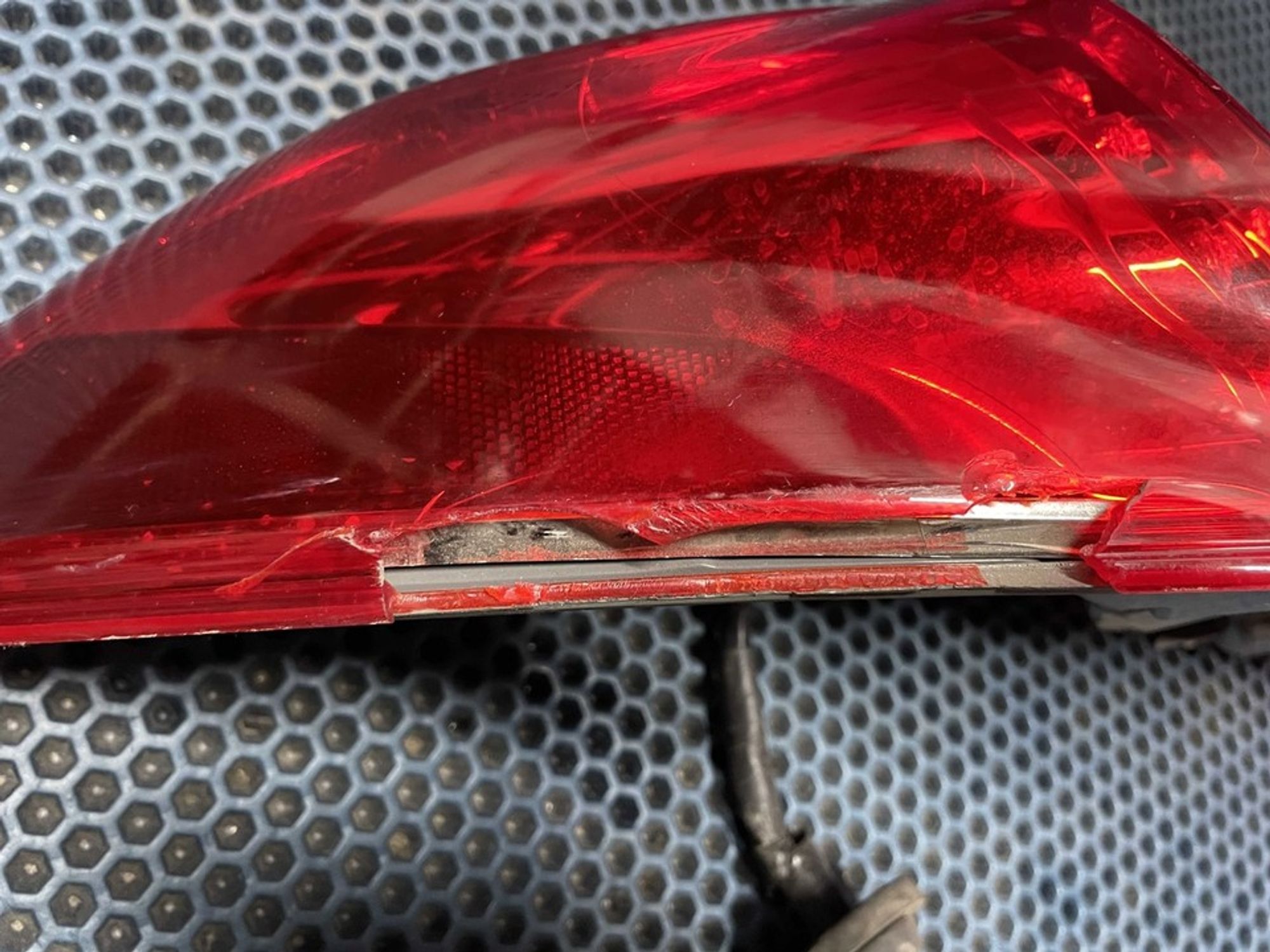 265551ME0A Фонарь задний левый L Infiniti M Y51, 1500 рублей, Нижний Новгород