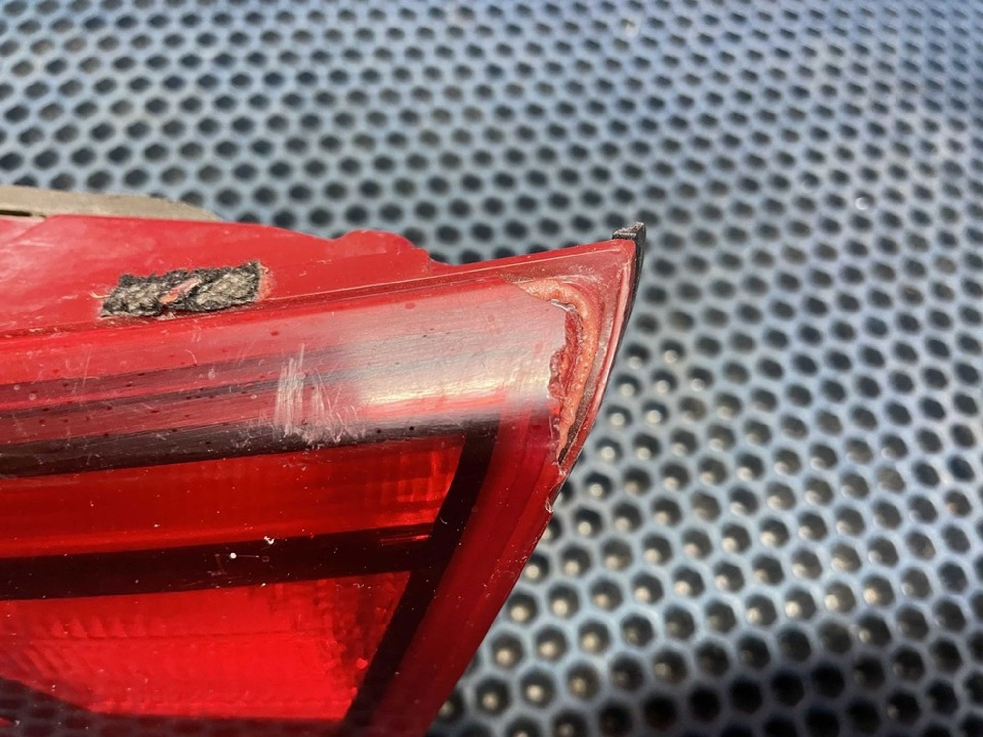 92404H5000 Фонарь задний правый внутренний R Hyundai Solaris II, 1000 рублей, Нижний Новгород