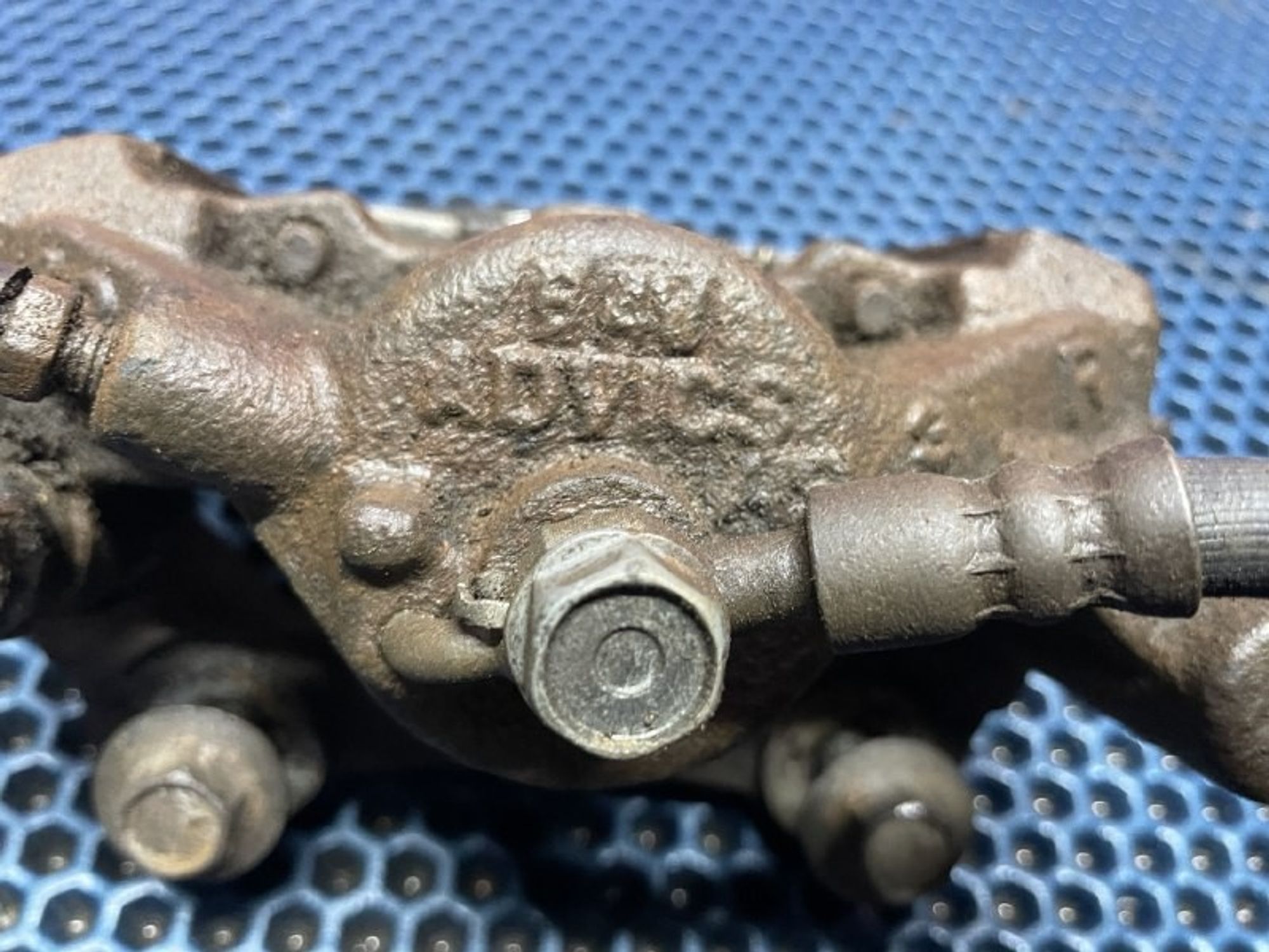 4785030330 Комплект задних суппортов Lexus GS III, 8800 рублей, Нижний Новгород