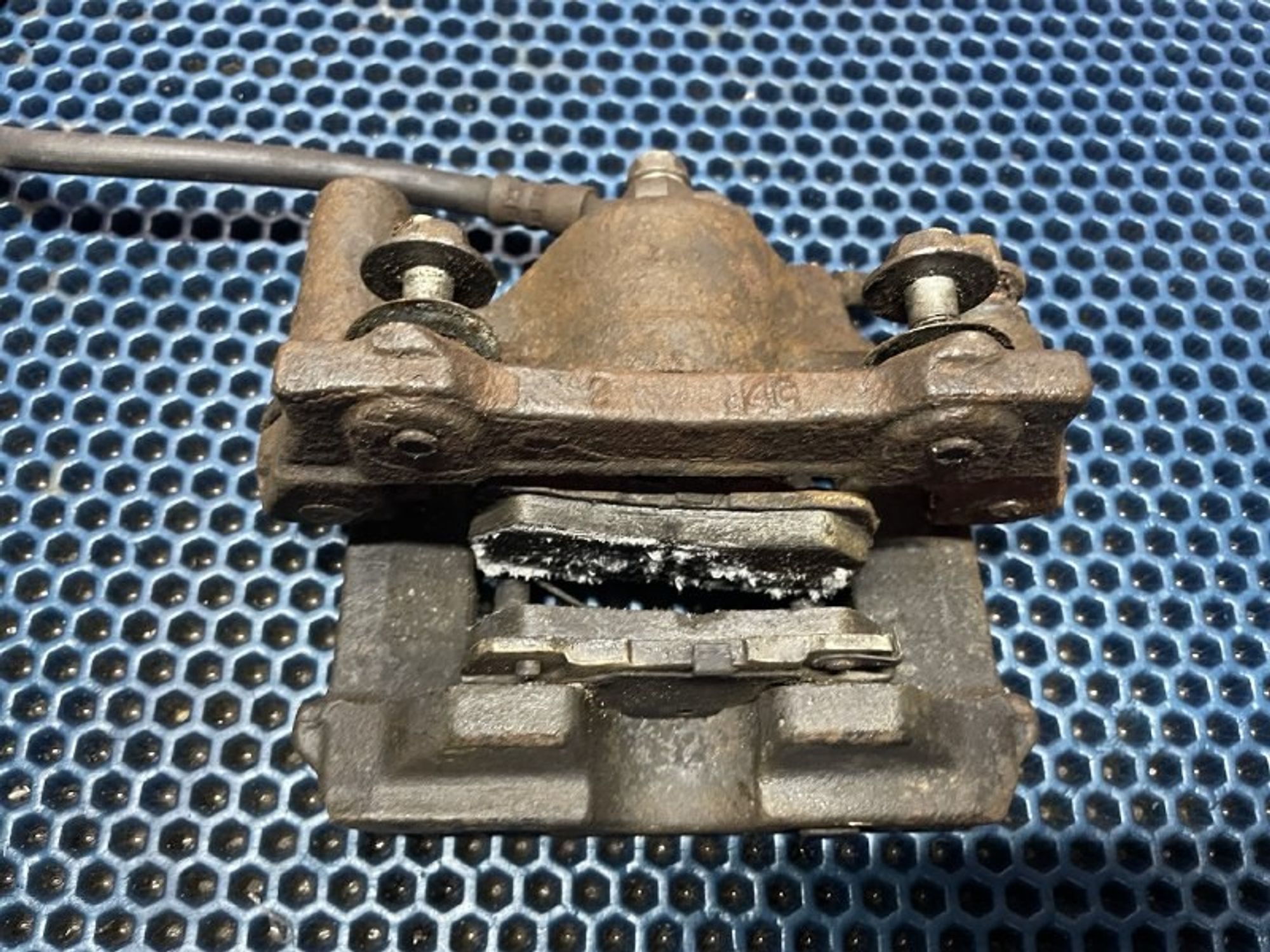 4785030330 Комплект задних суппортов Lexus GS III, 8800 рублей, Нижний Новгород