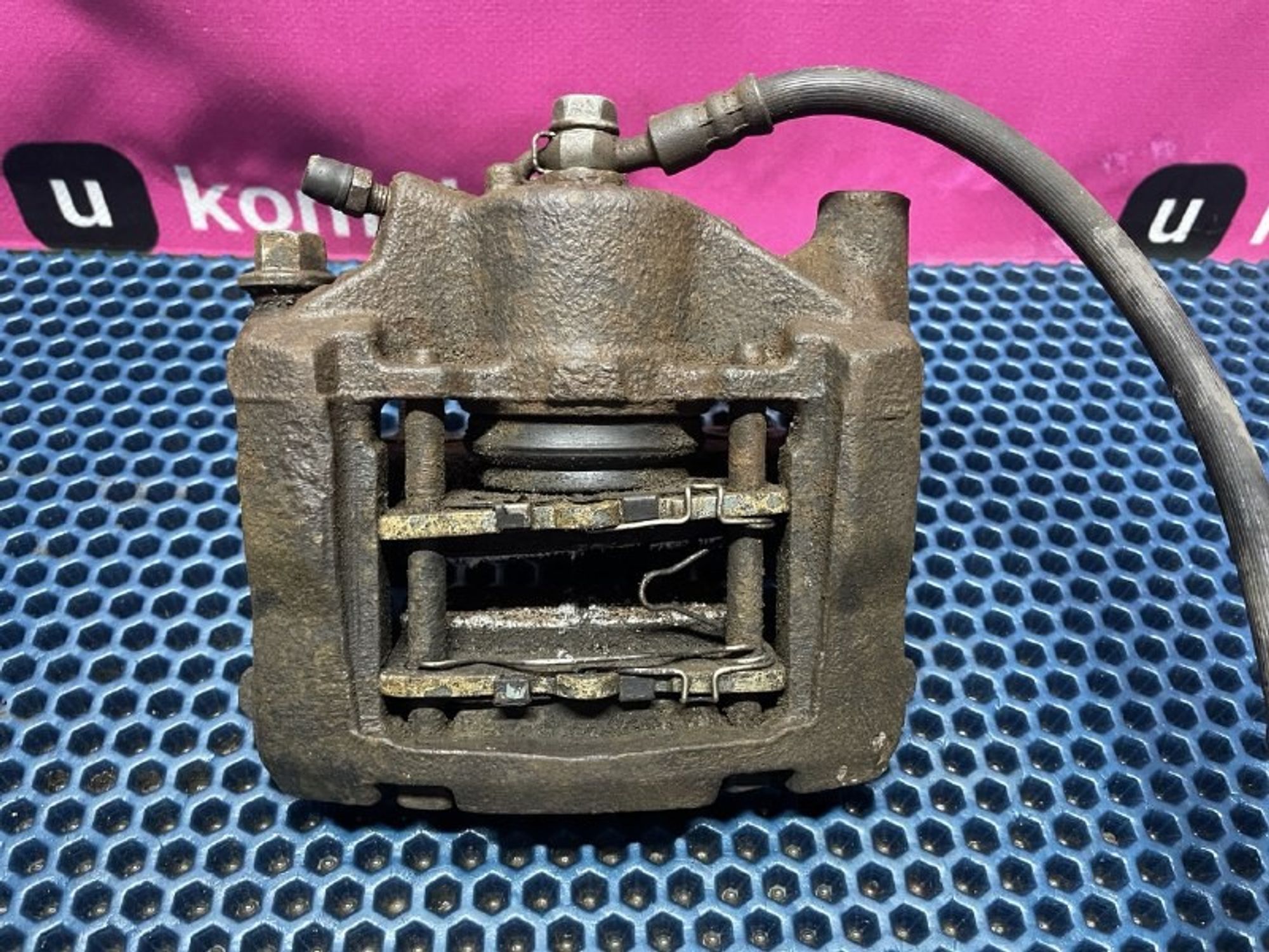 4785030330 Комплект задних суппортов Lexus GS III, 8800 рублей, Нижний Новгород