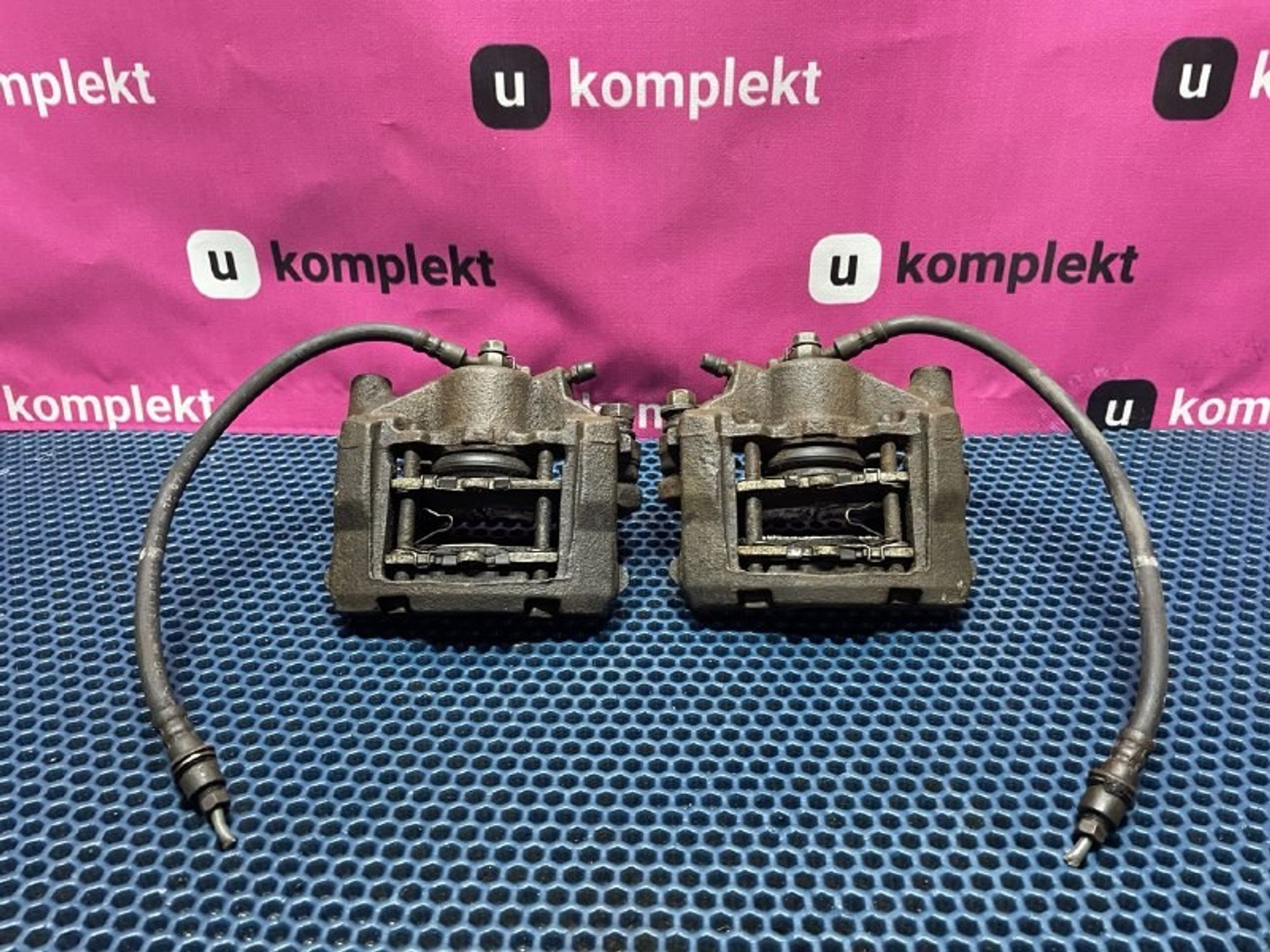 4785030330 Комплект задних суппортов Lexus GS III, 8800 рублей, Нижний Новгород