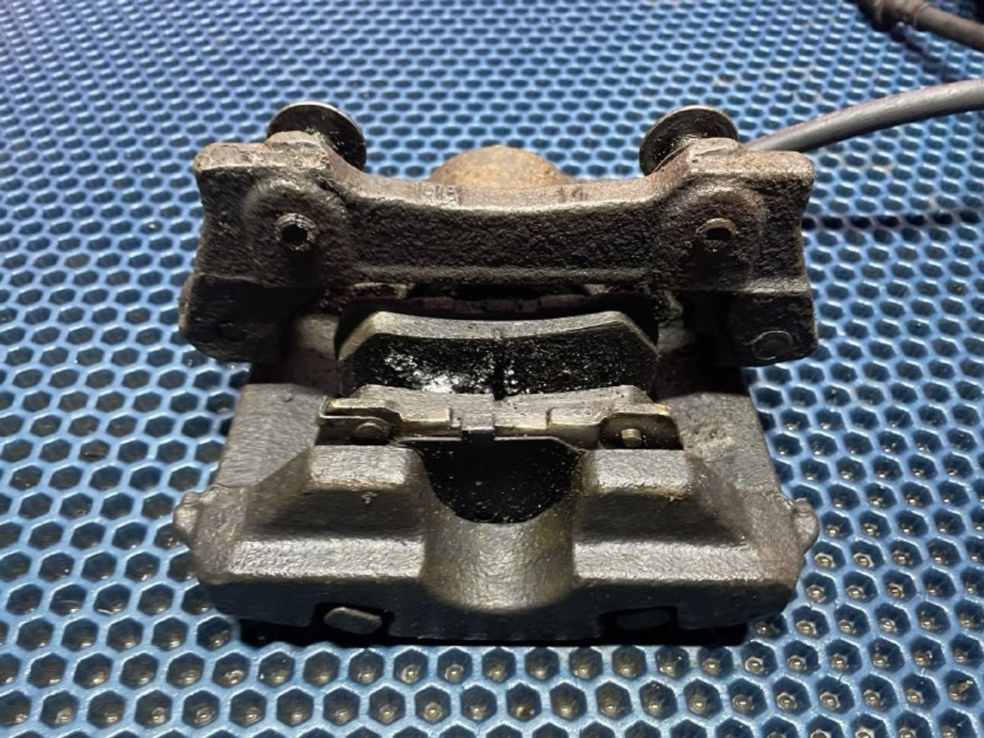 4785030330 Комплект задних суппортов Lexus GS III, 8800 рублей, Нижний Новгород