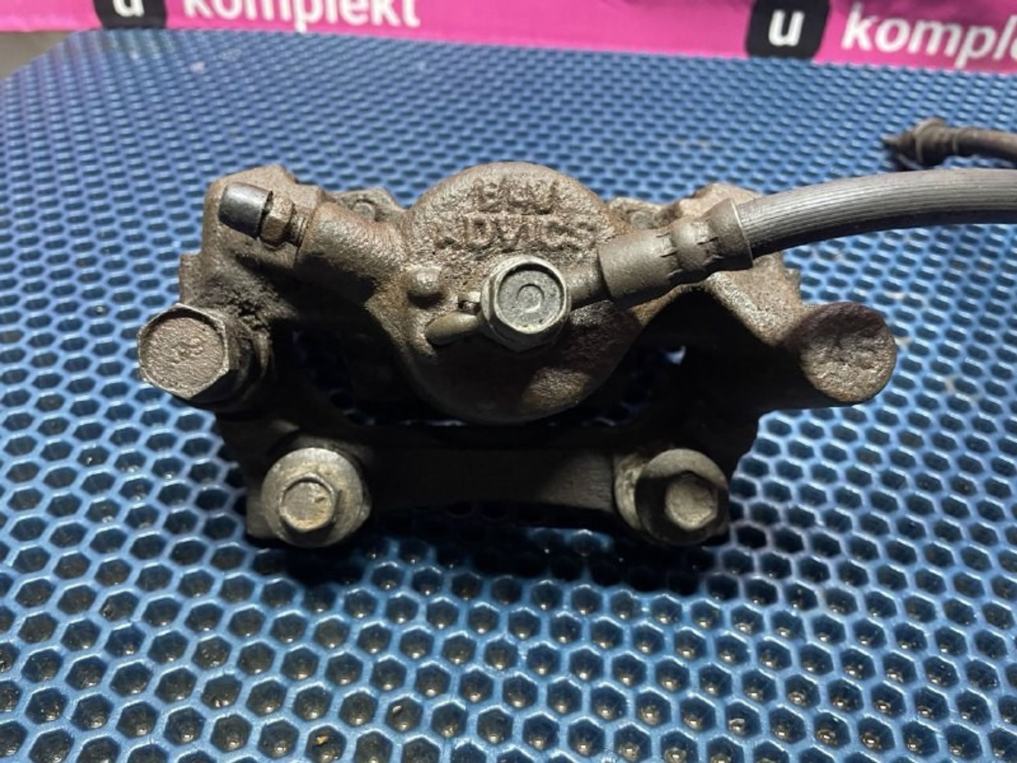 4785030330 Комплект задних суппортов Lexus GS III, 8800 рублей, Нижний Новгород