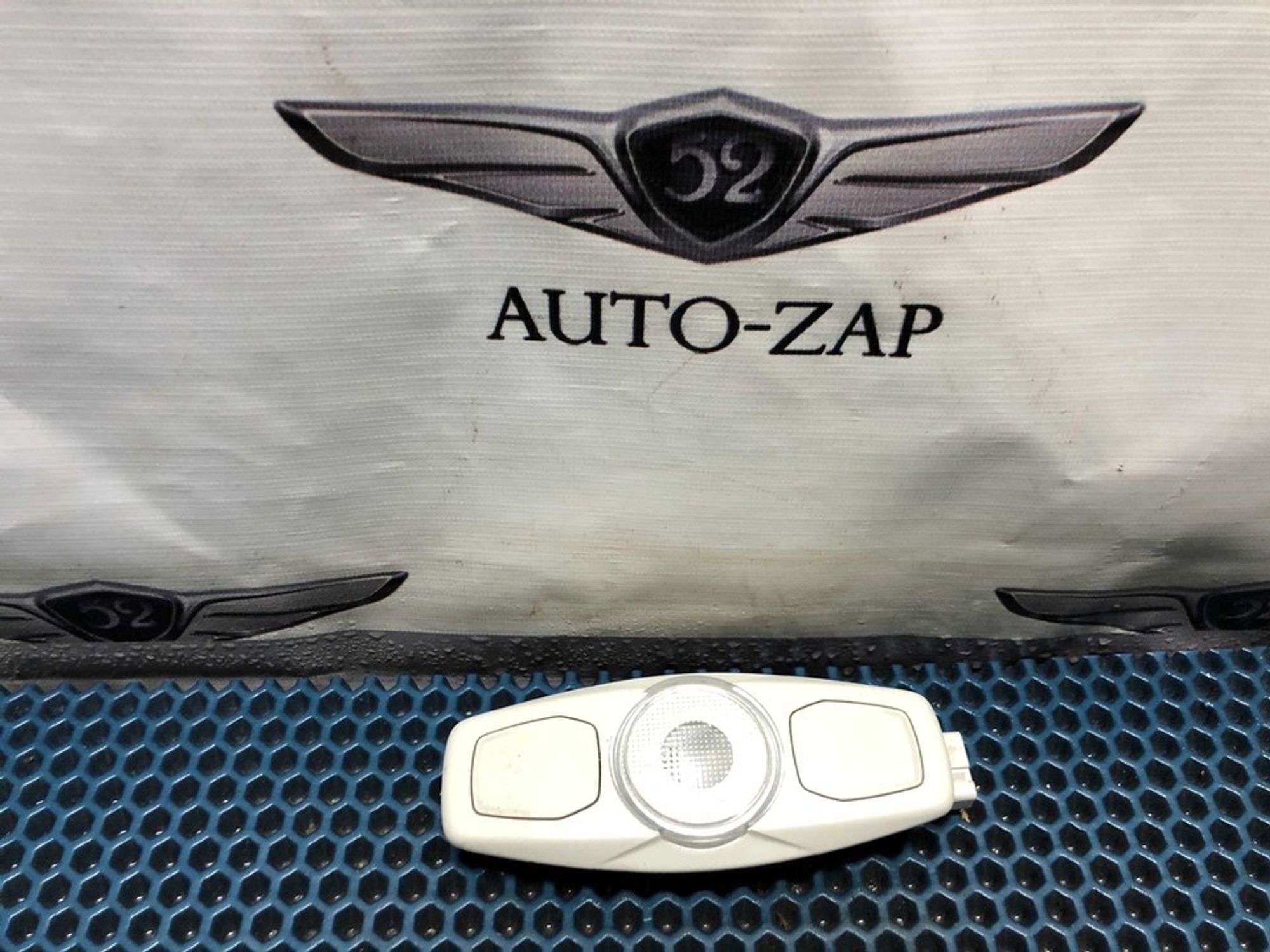 AM5113776BB Плафон внутреннего освещения Ford Focus III, 700 рублей, Нижний Новгород