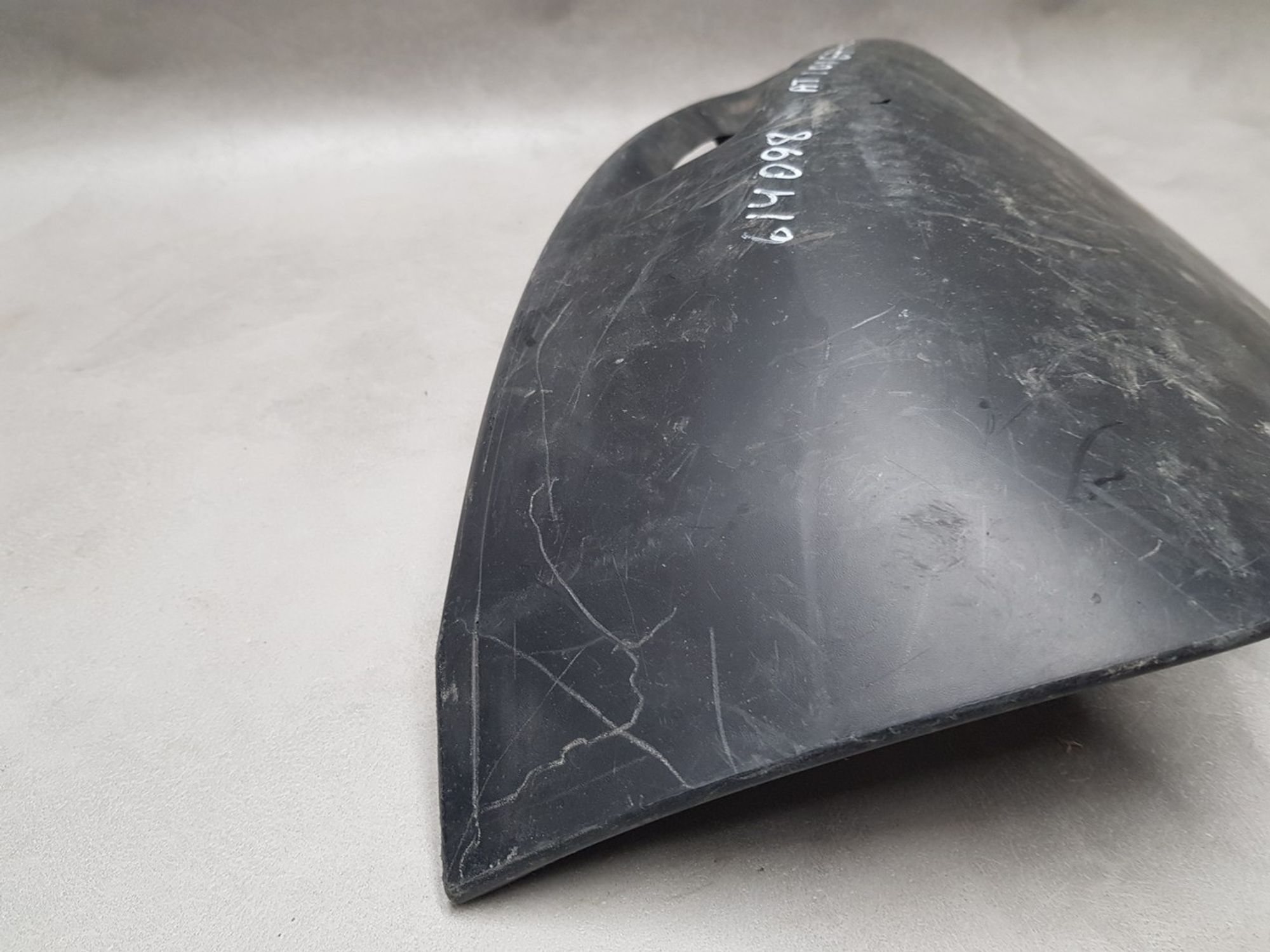 LR045052 Накладка бампера переднего правая R Land Rover Range Rover Sport II, 1200 рублей, Нижний Новгород