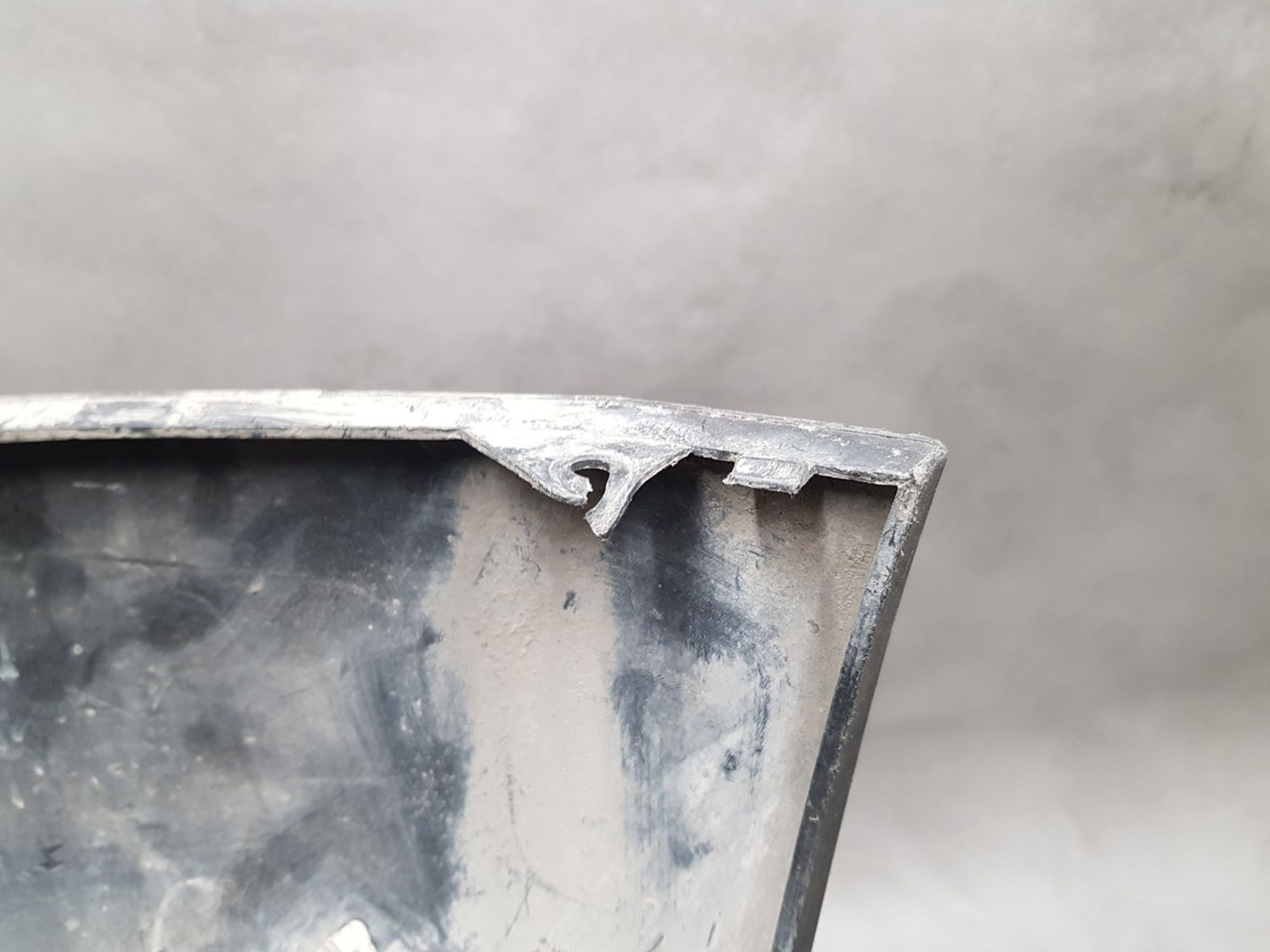 LR045052 Накладка бампера переднего правая R Land Rover Range Rover Sport II, 1200 рублей, Нижний Новгород