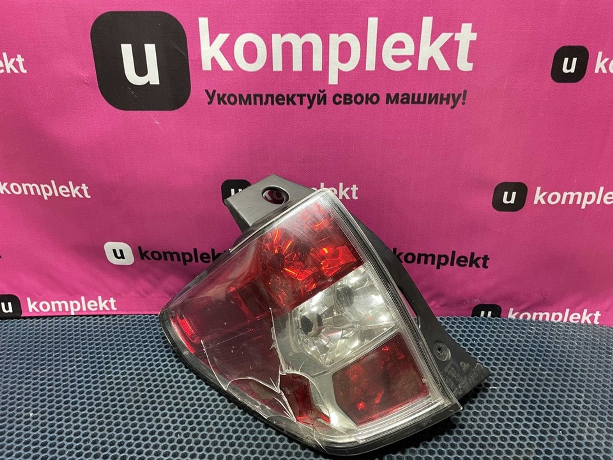 22020048 Фонарь задний левый L Subaru Forester III, 1200 рублей, Нижний Новгород