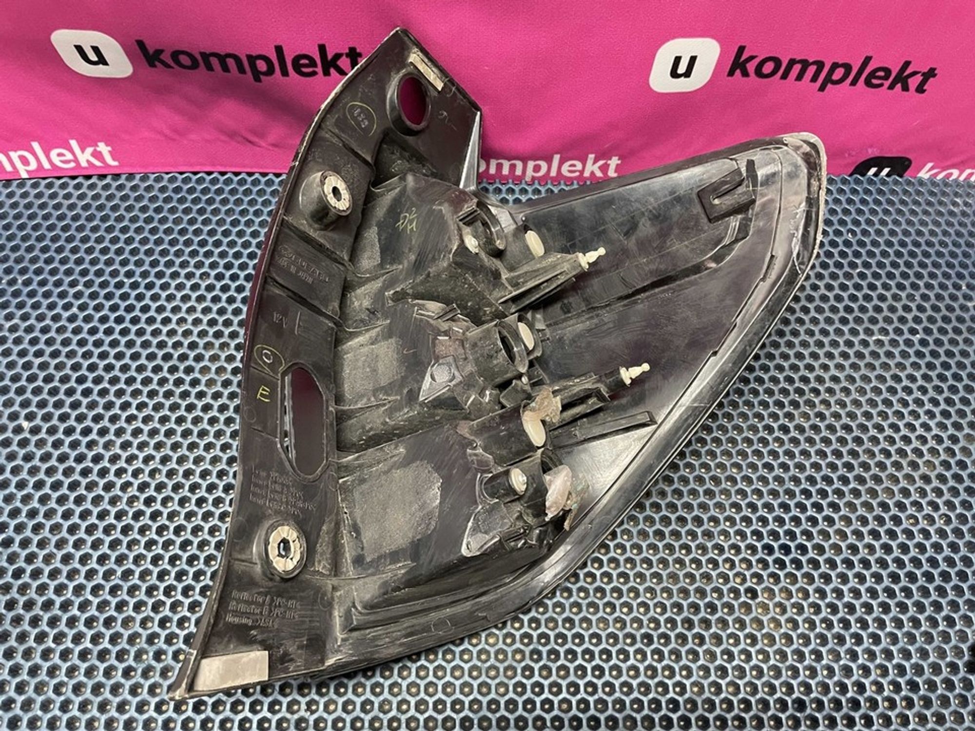 22020048 Фонарь задний левый L Subaru Forester III, 1200 рублей, Нижний Новгород