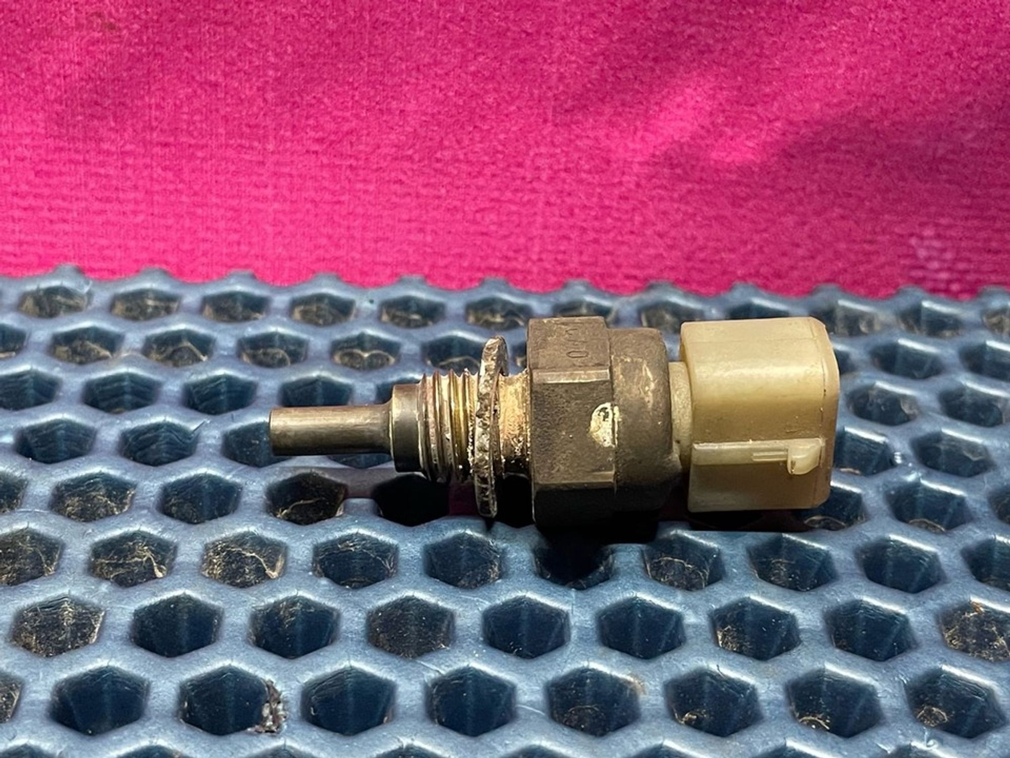 0K50F18840 Датчик температуры Infiniti J30, 500 рублей, Нижний Новгород