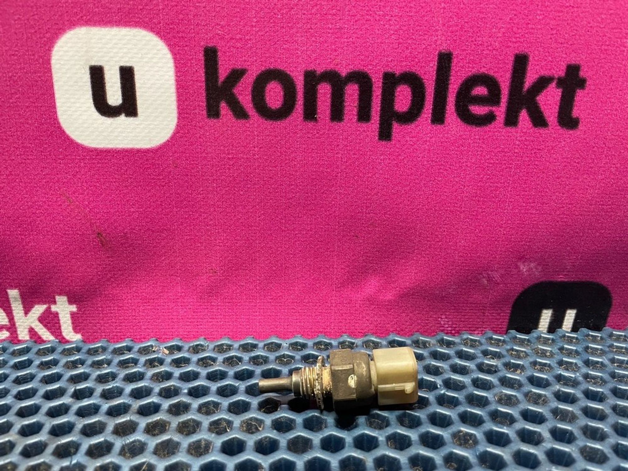 0K50F18840 Датчик температуры Infiniti J30, 500 рублей, Нижний Новгород