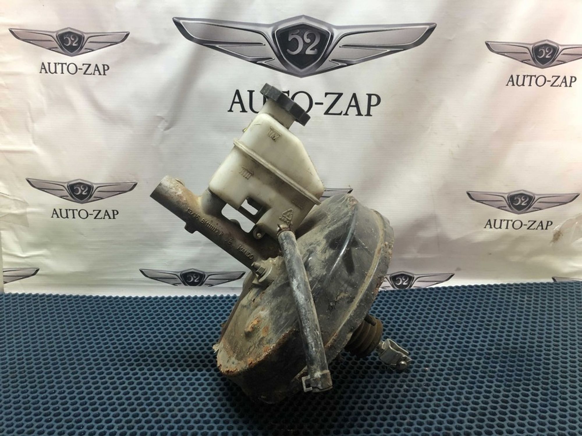 591102H350 Усилитель тормозов вакуумный Hyundai Elantra HD, 2500 рублей, Нижний Новгород