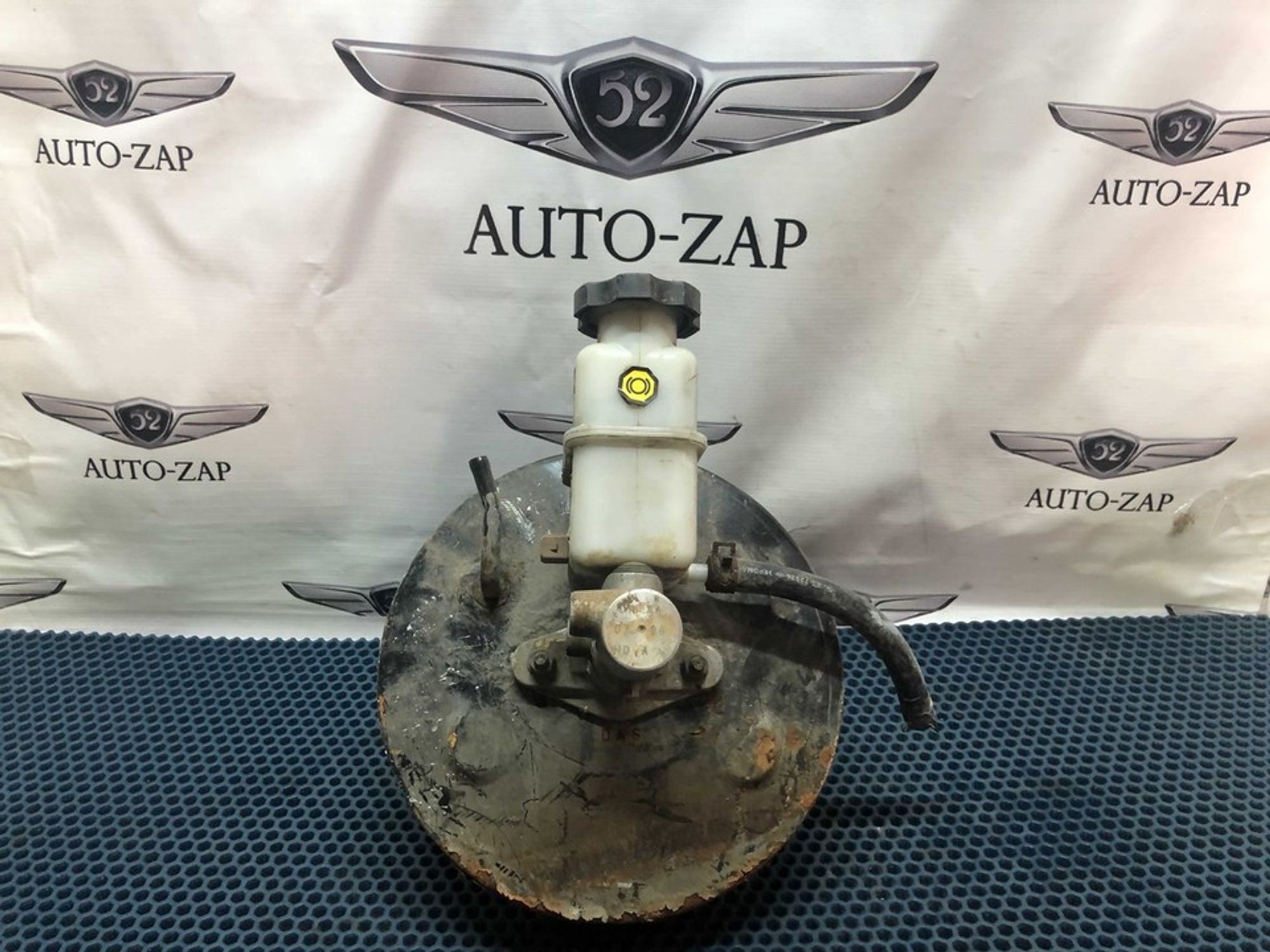 591102H350 Усилитель тормозов вакуумный Hyundai Elantra HD, 2500 рублей, Нижний Новгород