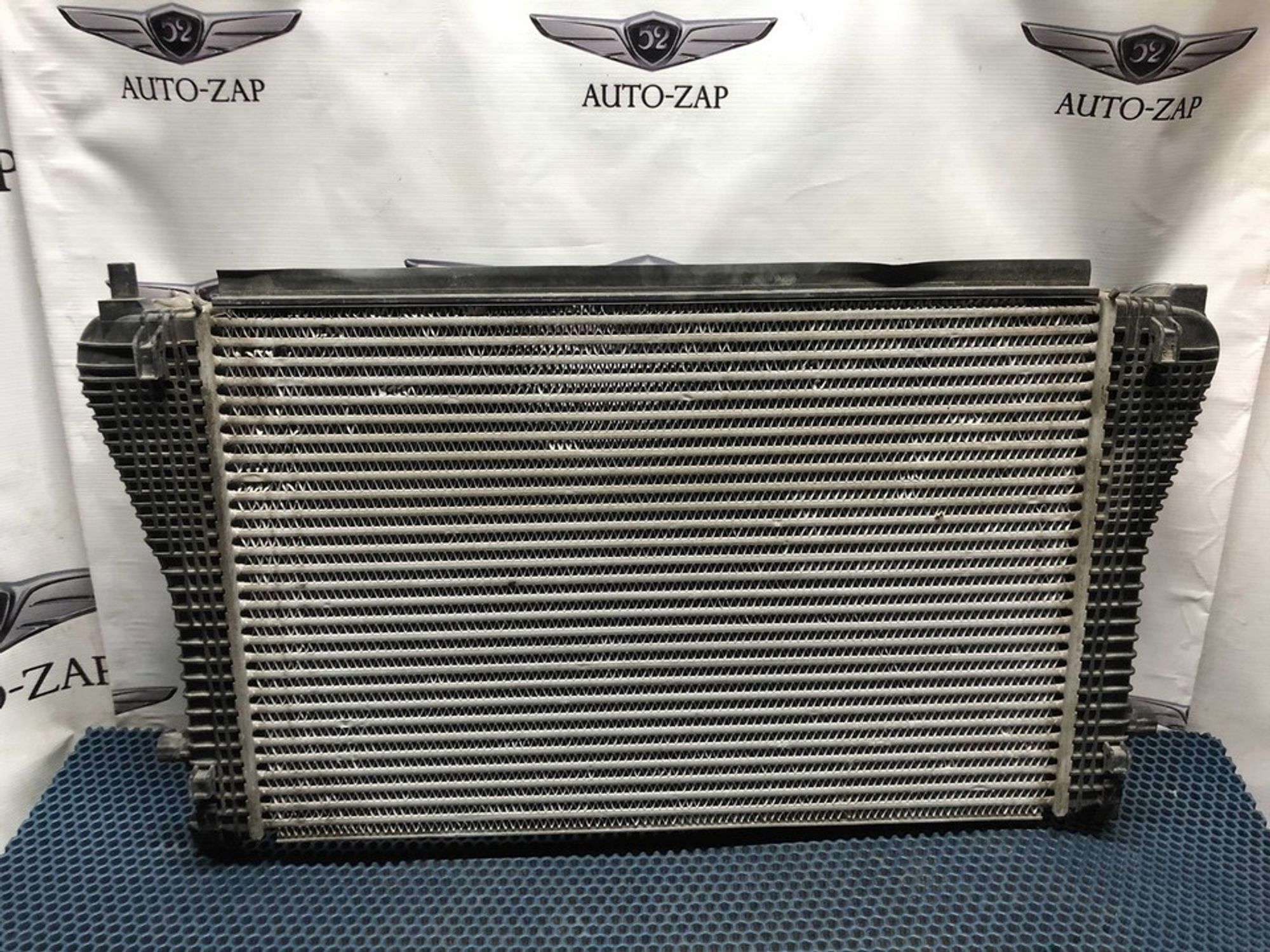 5Q0145803 Интеркулер Audi A3 8V, 4800 рублей, Нижний Новгород