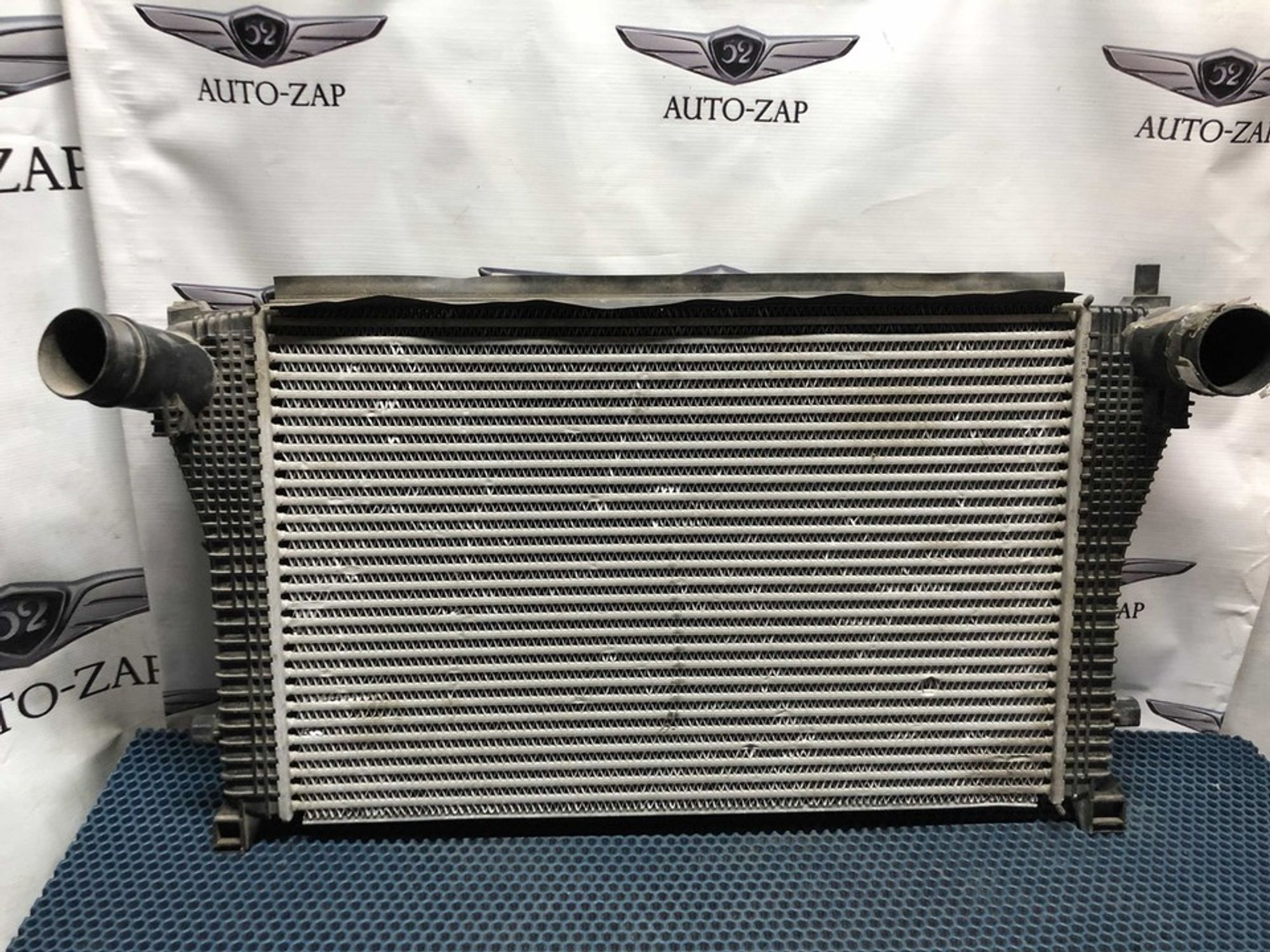 5Q0145803 Интеркулер Audi A3 8V, 4800 рублей, Нижний Новгород