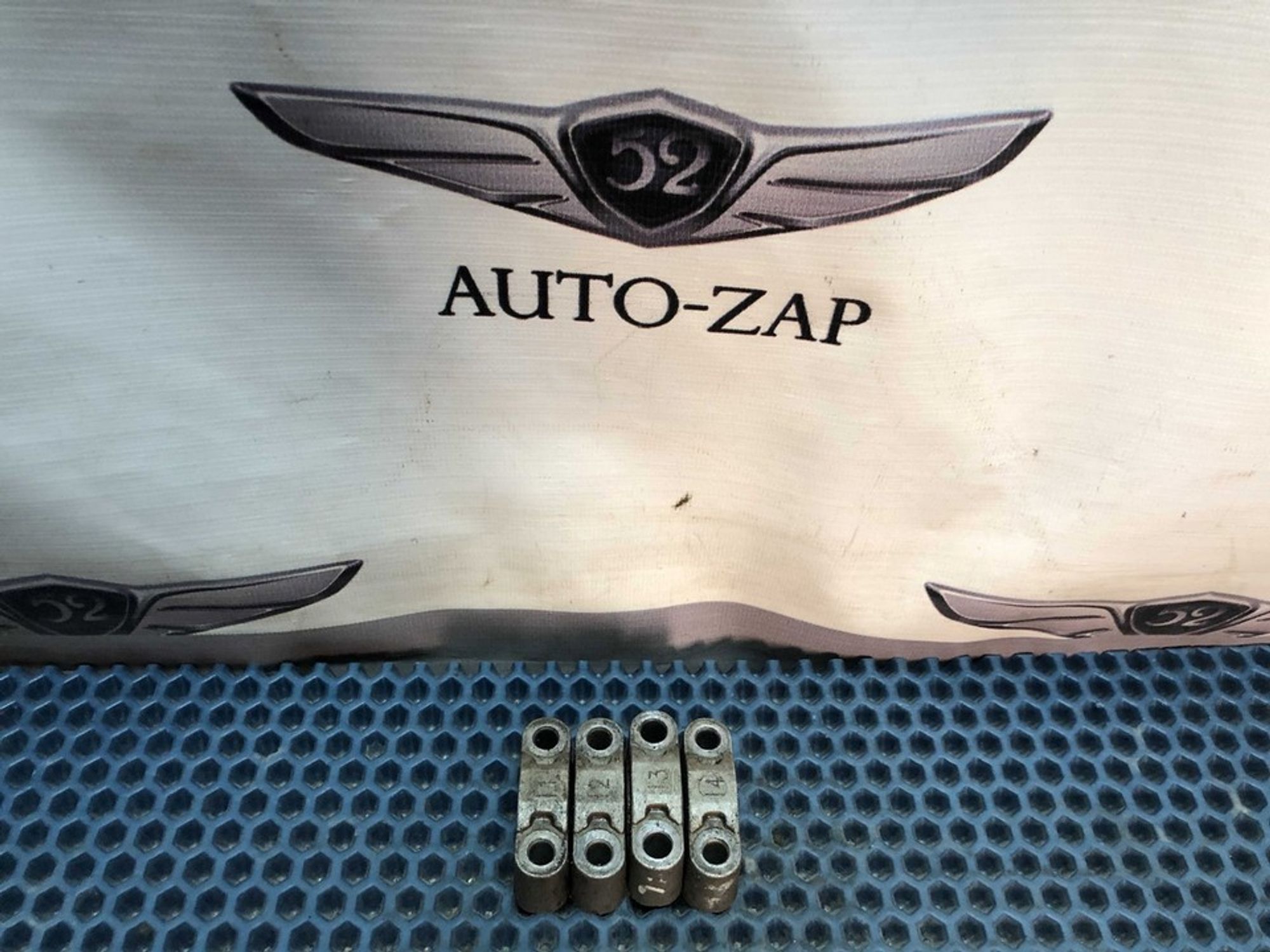 Комплект бугелей распредвала Hyundai Solaris I, 1500 рублей, Нижний Новгород