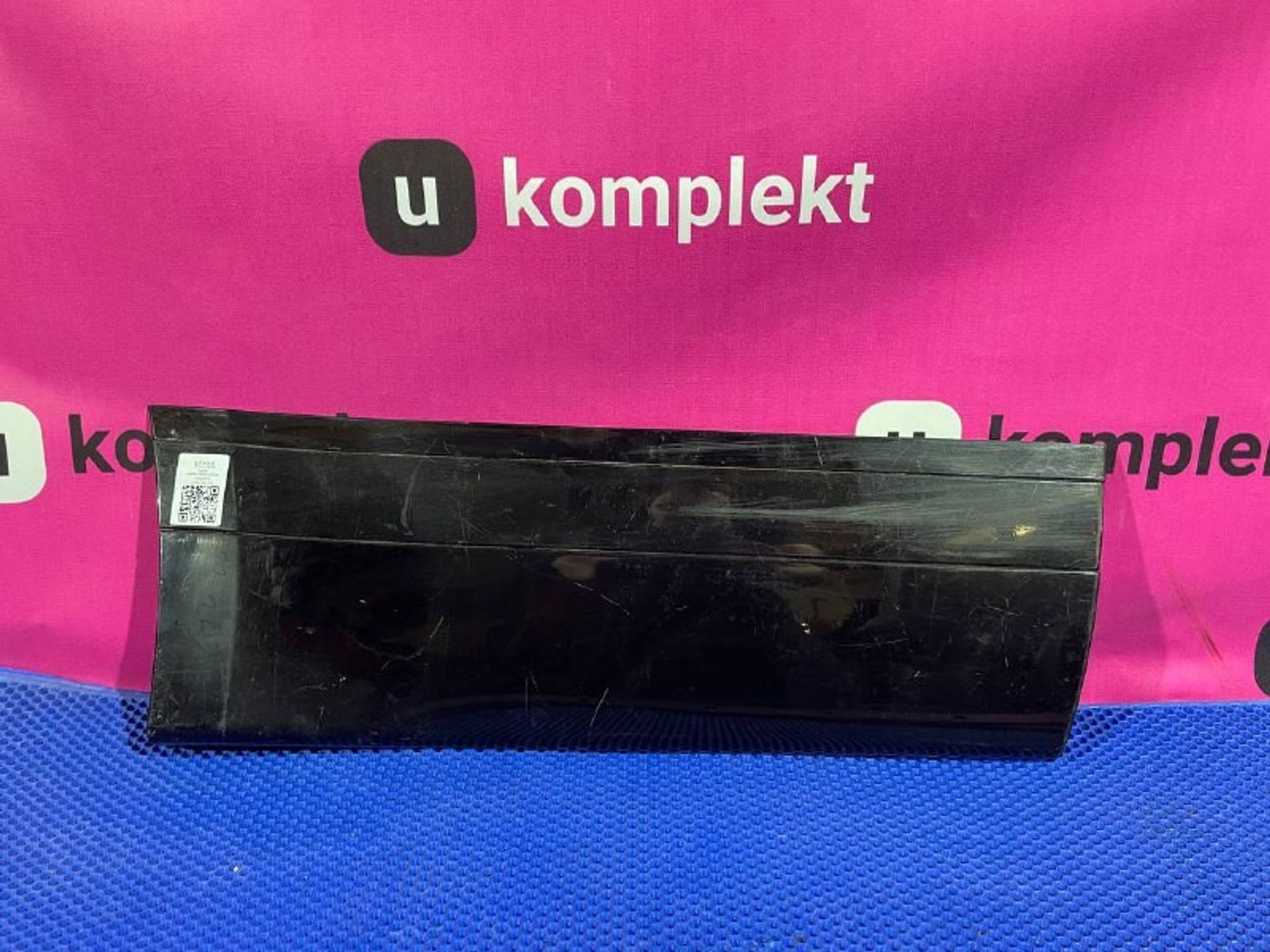 J8A2274A48A Молдинг двери задней правой R Land Rover Range Rover Velar, 1500 рублей, Нижний Новгород