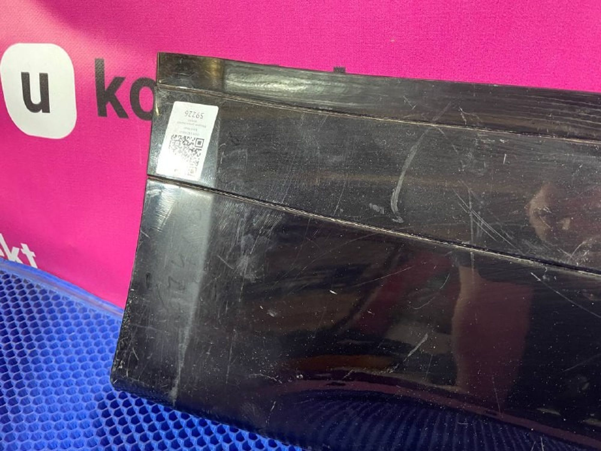 J8A2274A48A Молдинг двери задней правой R Land Rover Range Rover Velar, 1500 рублей, Нижний Новгород