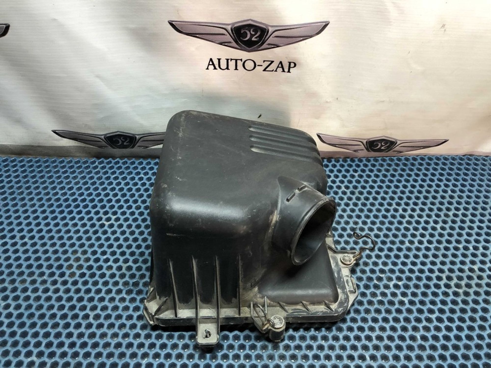 281112H000 Крышка корпуса воздушного фильтра Kia Ceed I, 800 рублей, Нижний Новгород