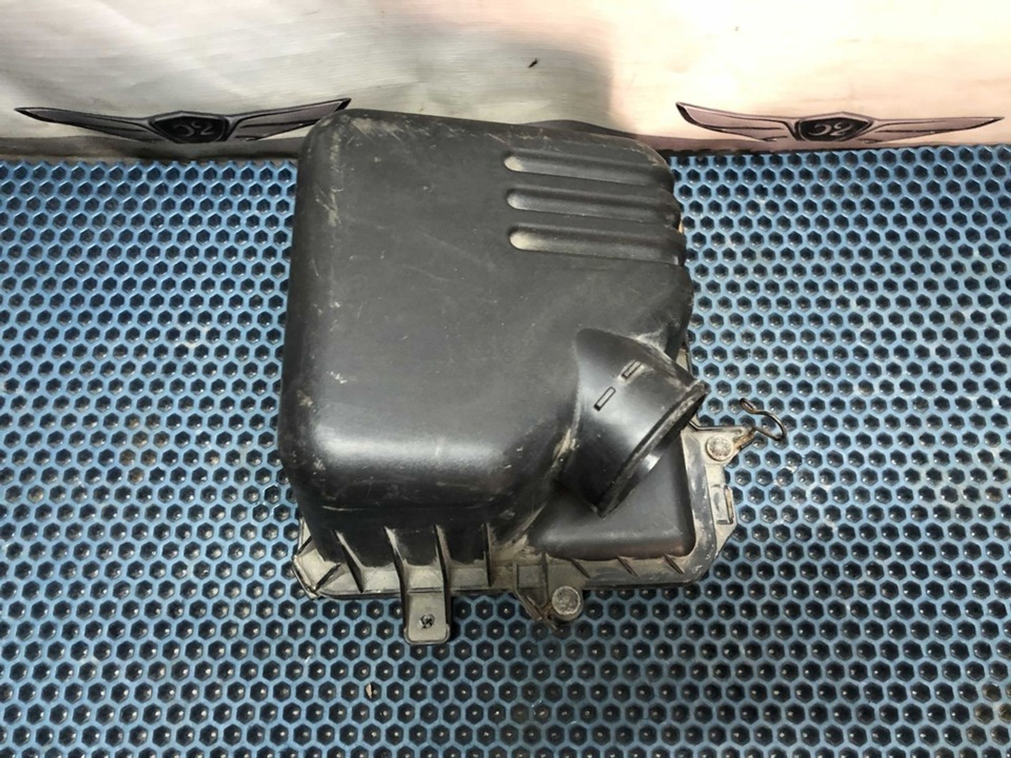 281112H000 Крышка корпуса воздушного фильтра Kia Ceed I, 800 рублей, Нижний Новгород