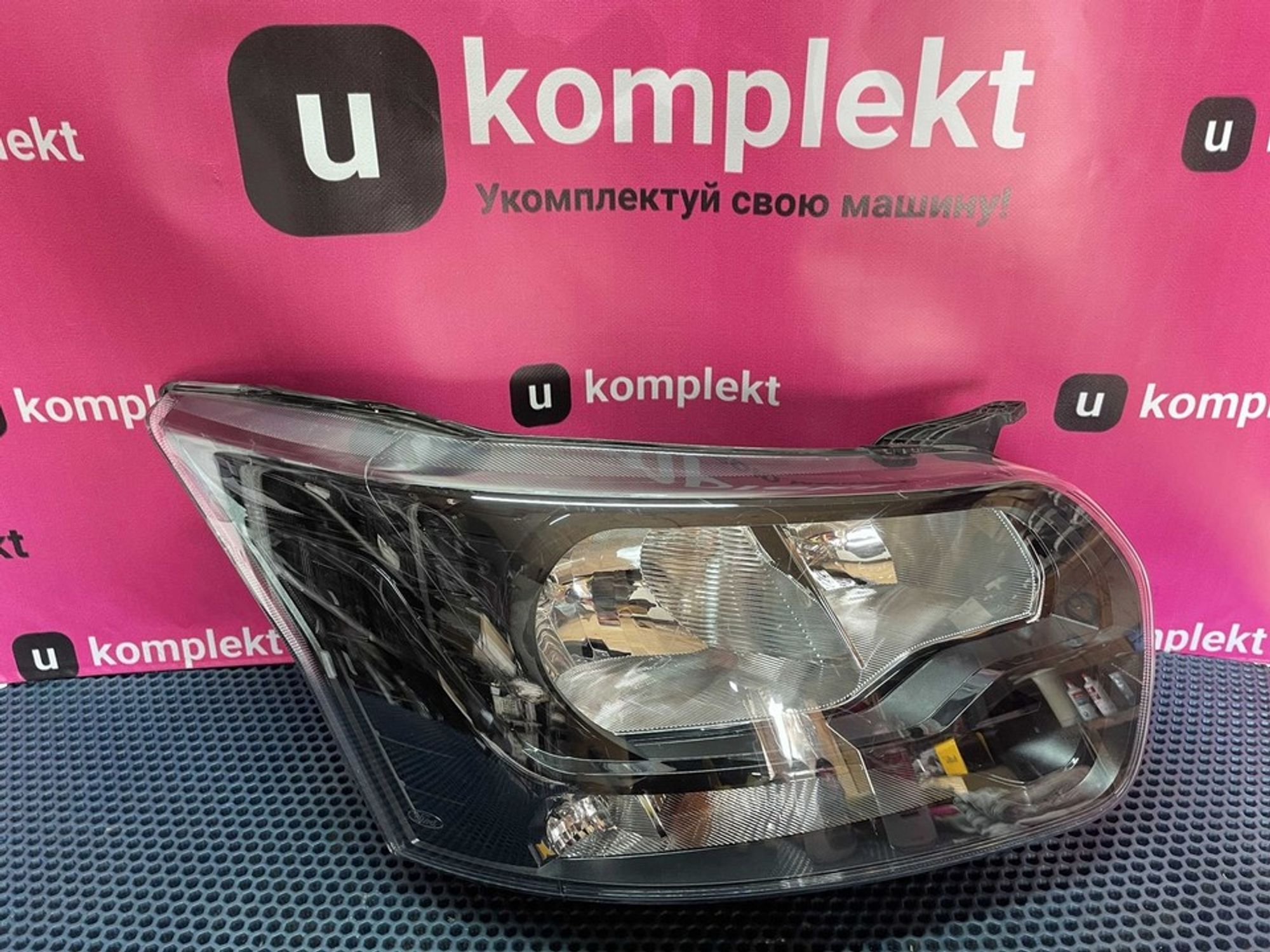 GK3113W029 Фара правая R Ford Transit VIII, 2900 рублей, Нижний Новгород