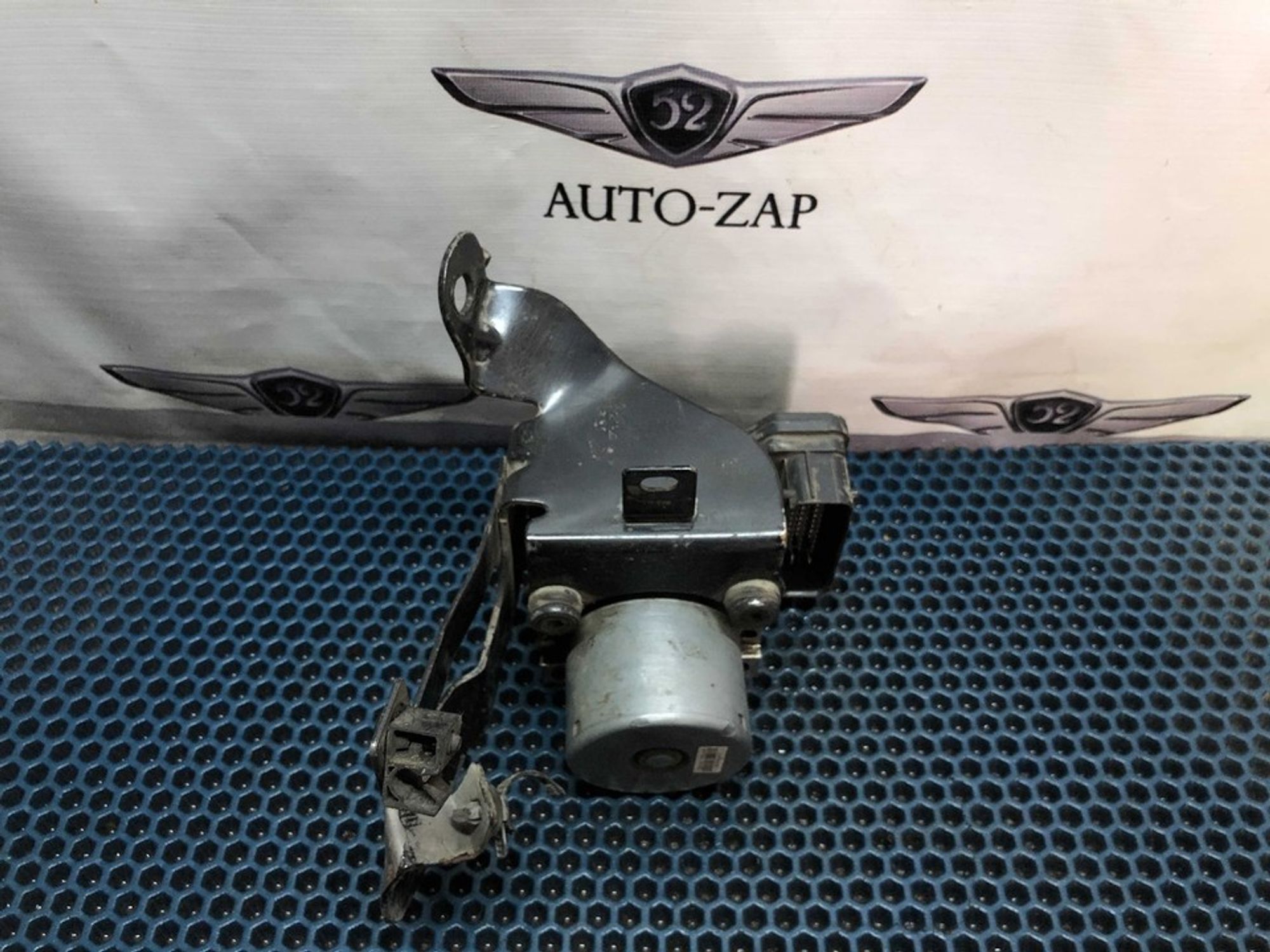 589204L100 Блок ABS (насос) Hyundai Solaris I, 2200 рублей, Нижний Новгород