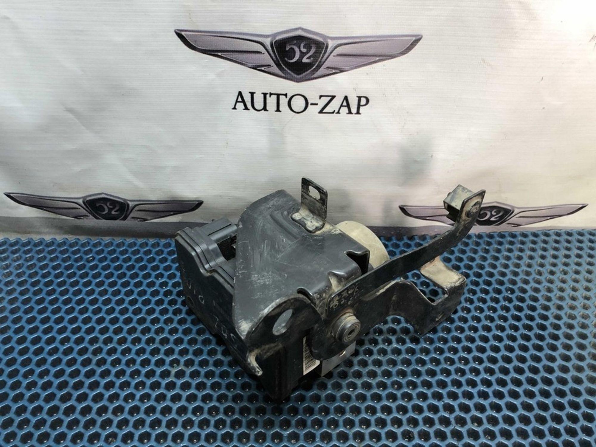 589204L100 Блок ABS (насос) Hyundai Solaris I, 2200 рублей, Нижний Новгород