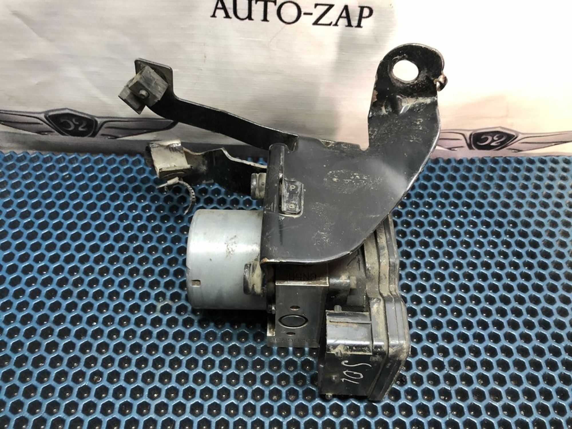 589204L100 Блок ABS (насос) Hyundai Solaris I, 2200 рублей, Нижний Новгород