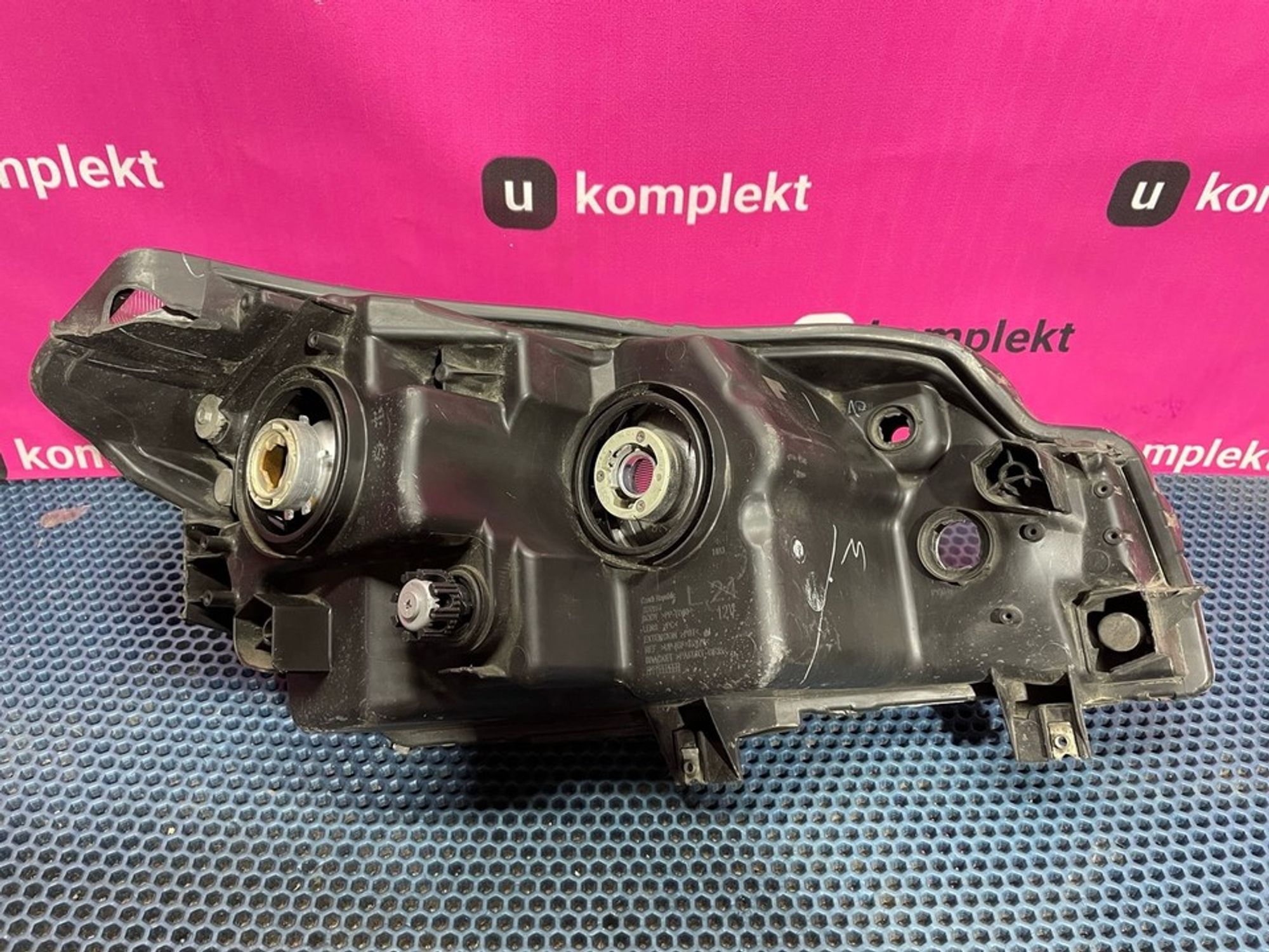 3532054P00000 Фара левая L Suzuki Vitara II, 2700 рублей, Нижний Новгород