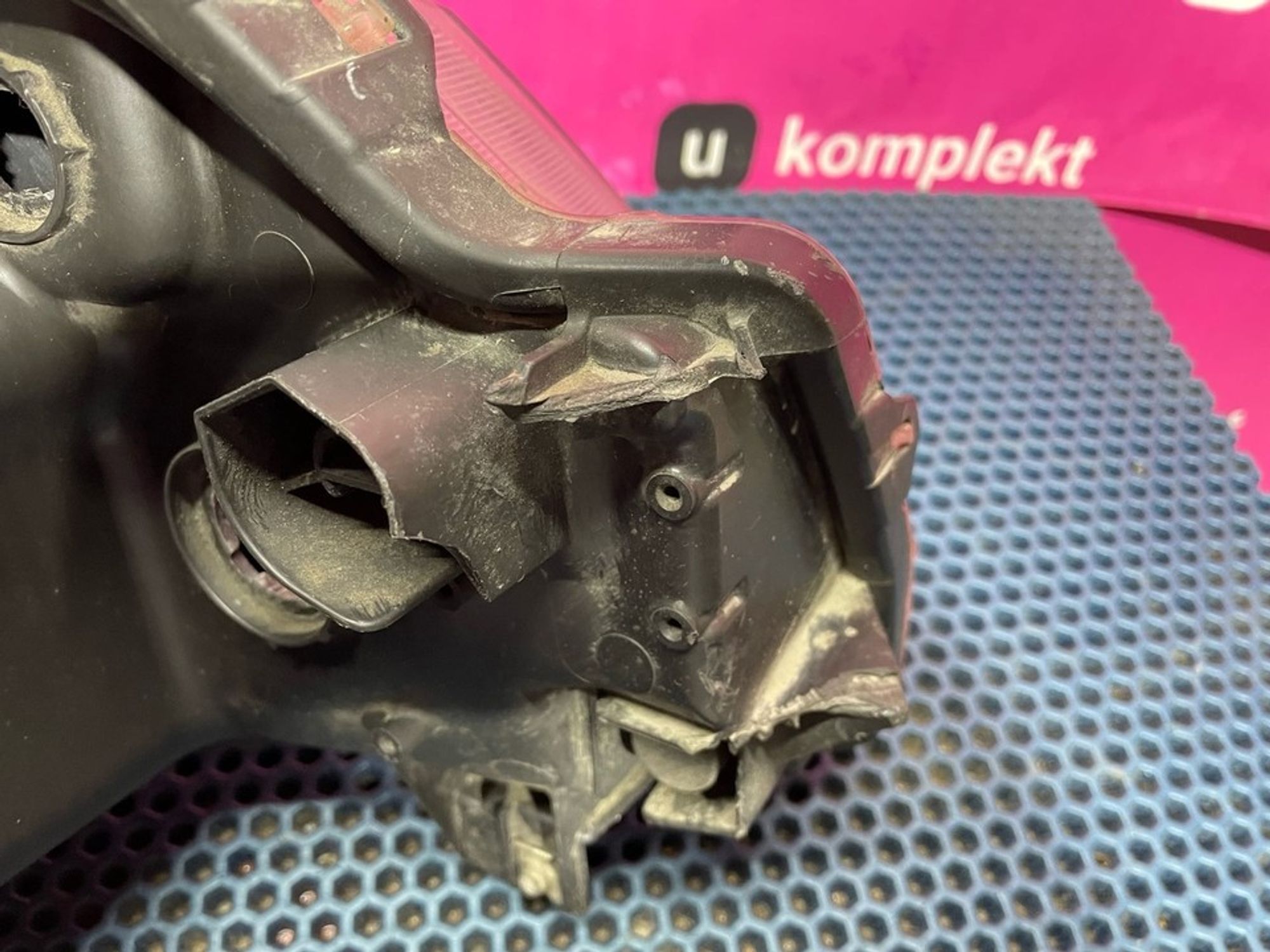 3532054P00000 Фара левая L Suzuki Vitara II, 2700 рублей, Нижний Новгород