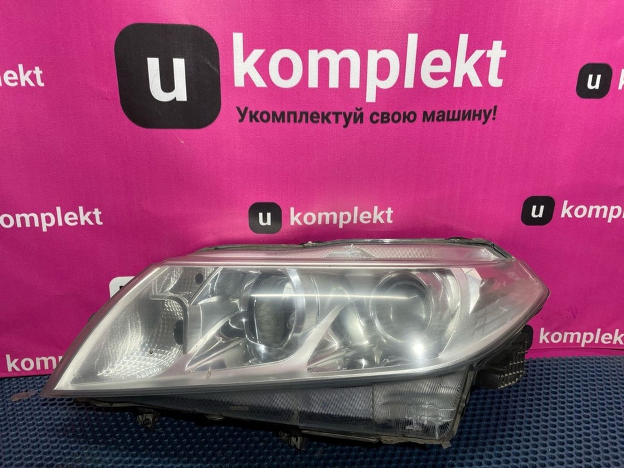 3532054P00000 Фара левая L Suzuki Vitara II, 2700 рублей, Нижний Новгород