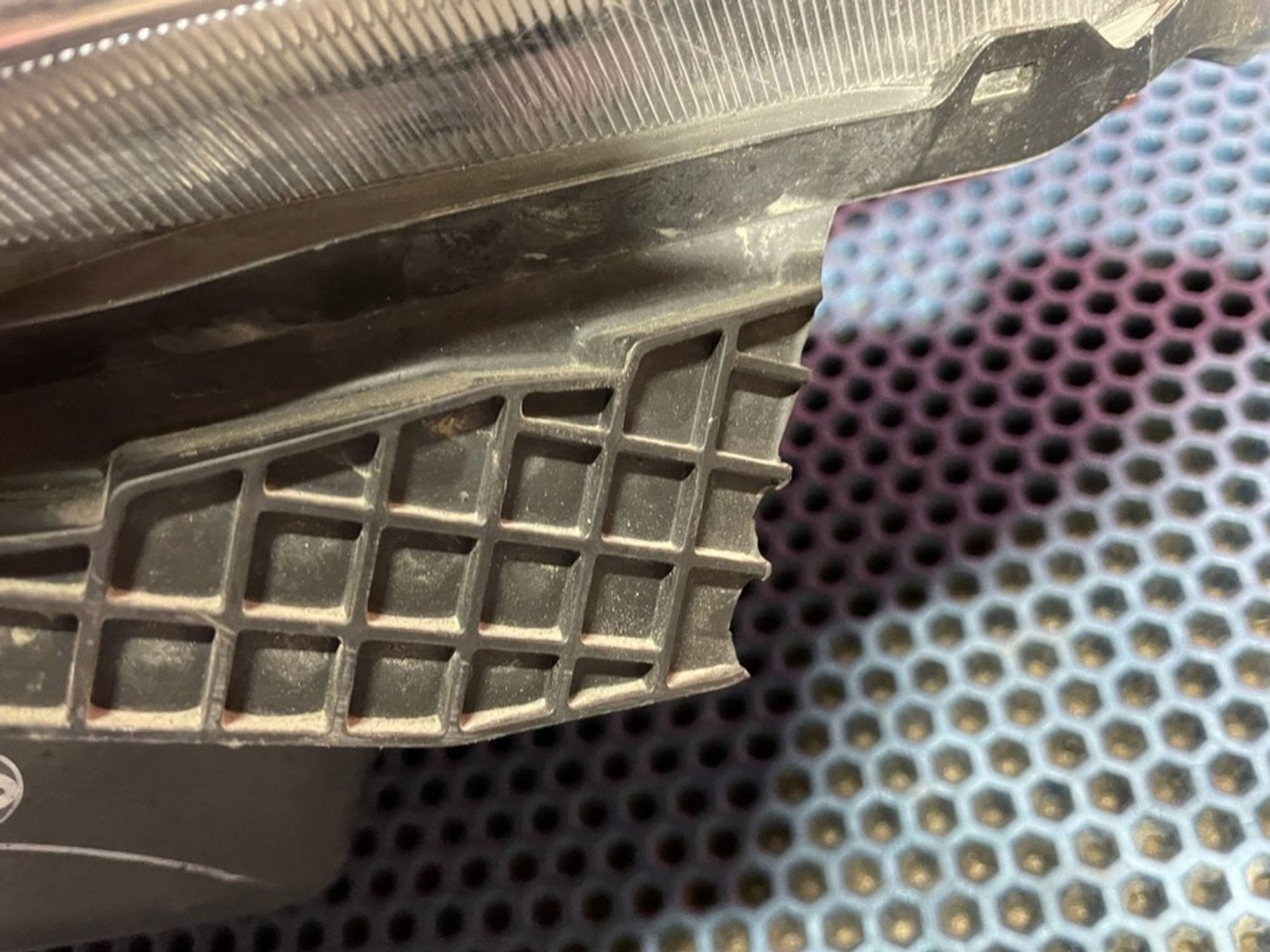 3532054P00000 Фара левая L Suzuki Vitara II, 2700 рублей, Нижний Новгород