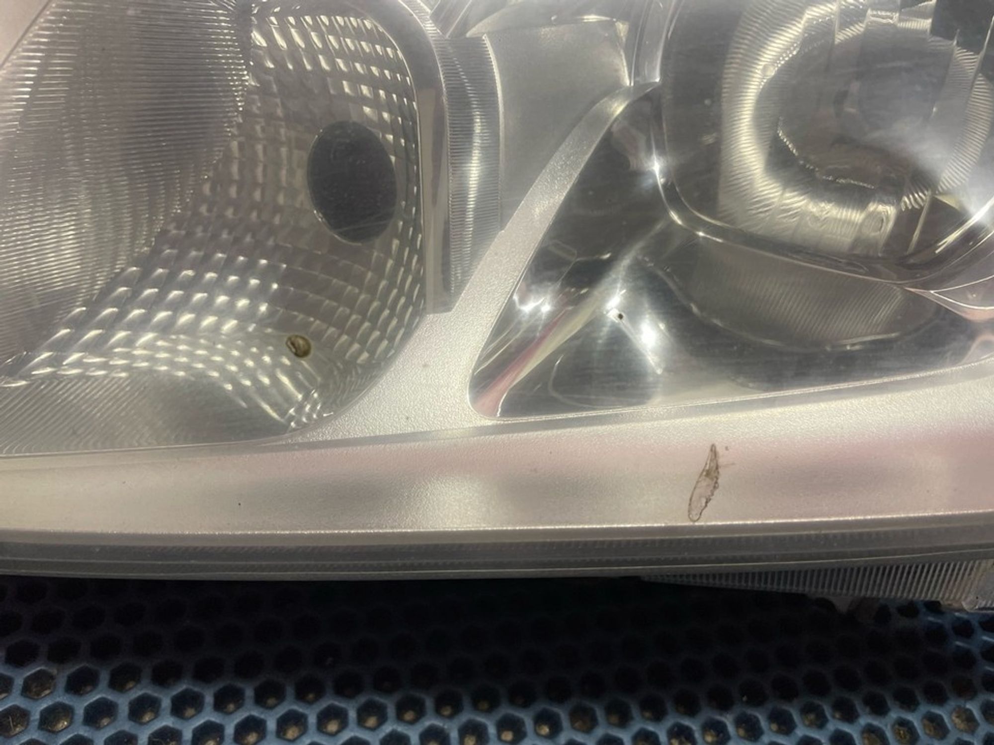 3532054P00000 Фара левая L Suzuki Vitara II, 2700 рублей, Нижний Новгород