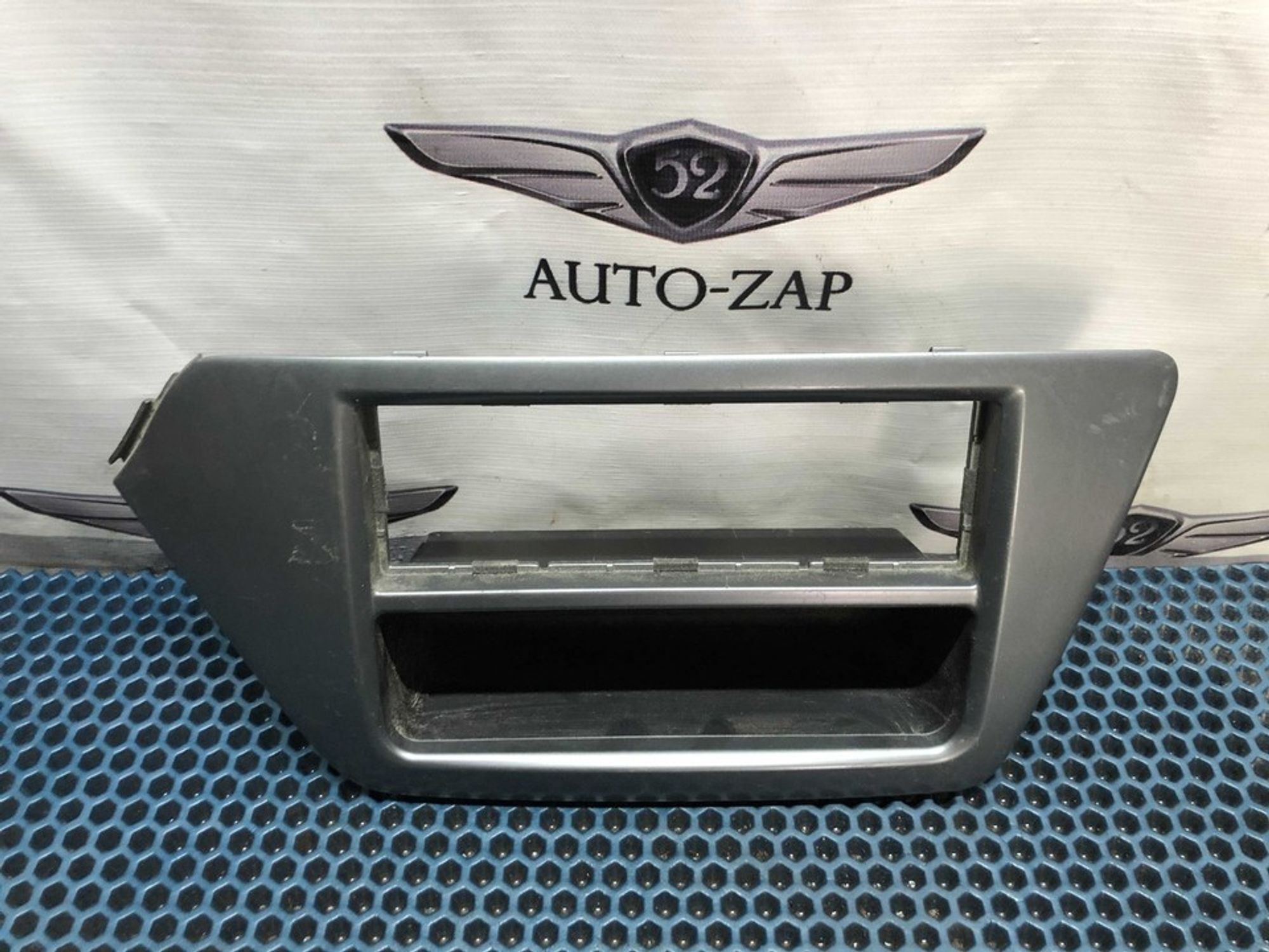 847414Y000 Накладка панели приборов Kia Rio III, 600 рублей, Нижний Новгород