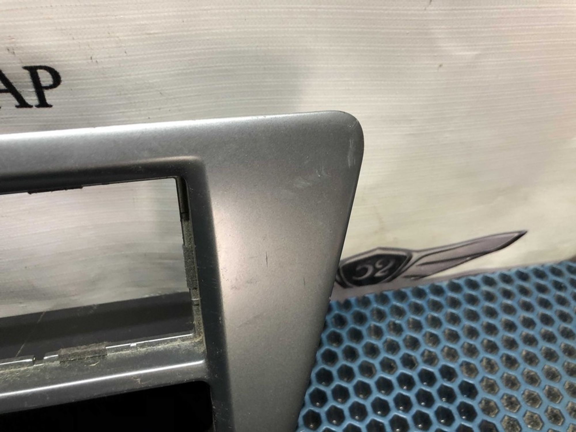 847414Y000 Накладка панели приборов Kia Rio III, 600 рублей, Нижний Новгород