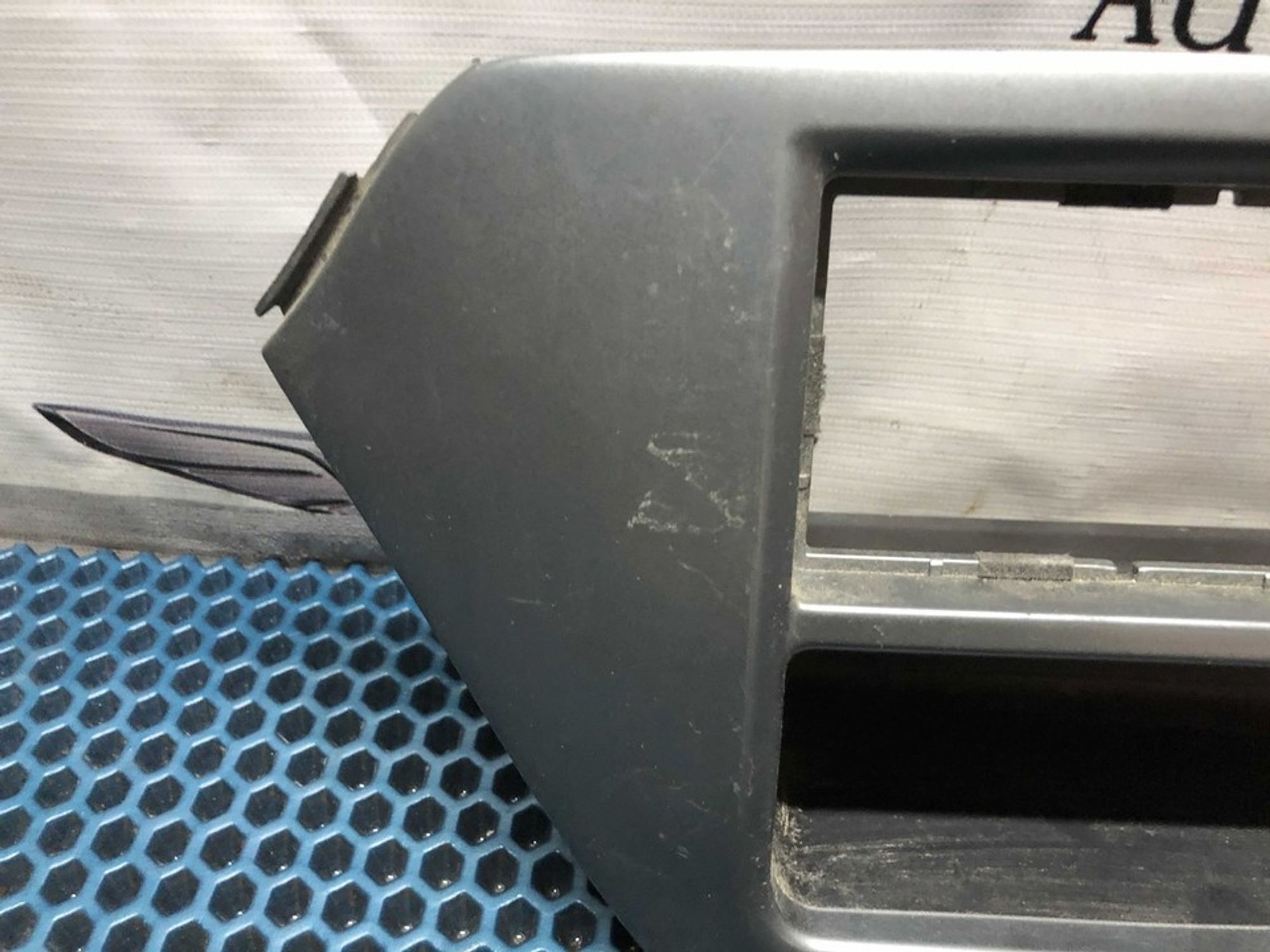 847414Y000 Накладка панели приборов Kia Rio III, 600 рублей, Нижний Новгород