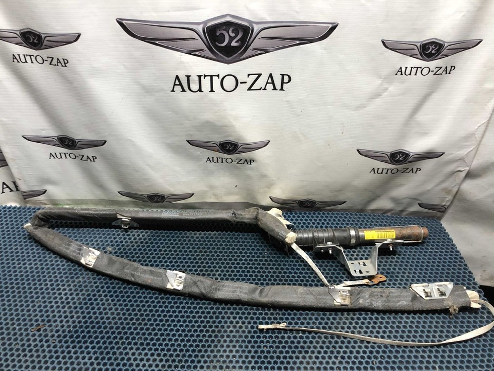 985P0JD00A Подушка безопасности боковая правая R Nissan Qashqai J10, 1500 рублей, Нижний Новгород