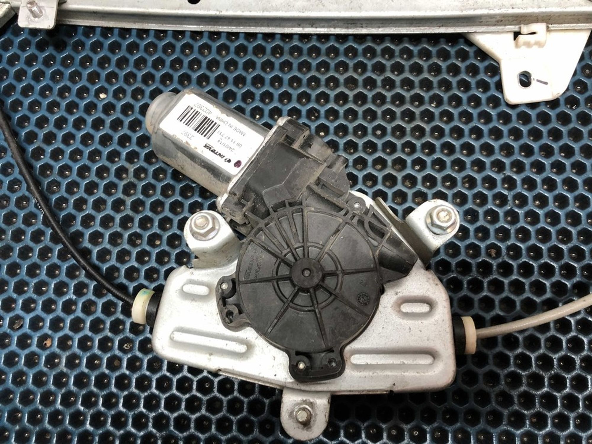 402397 Стеклоподъемник электрический задний пра..., 1000 рублей, Нижний Новгород