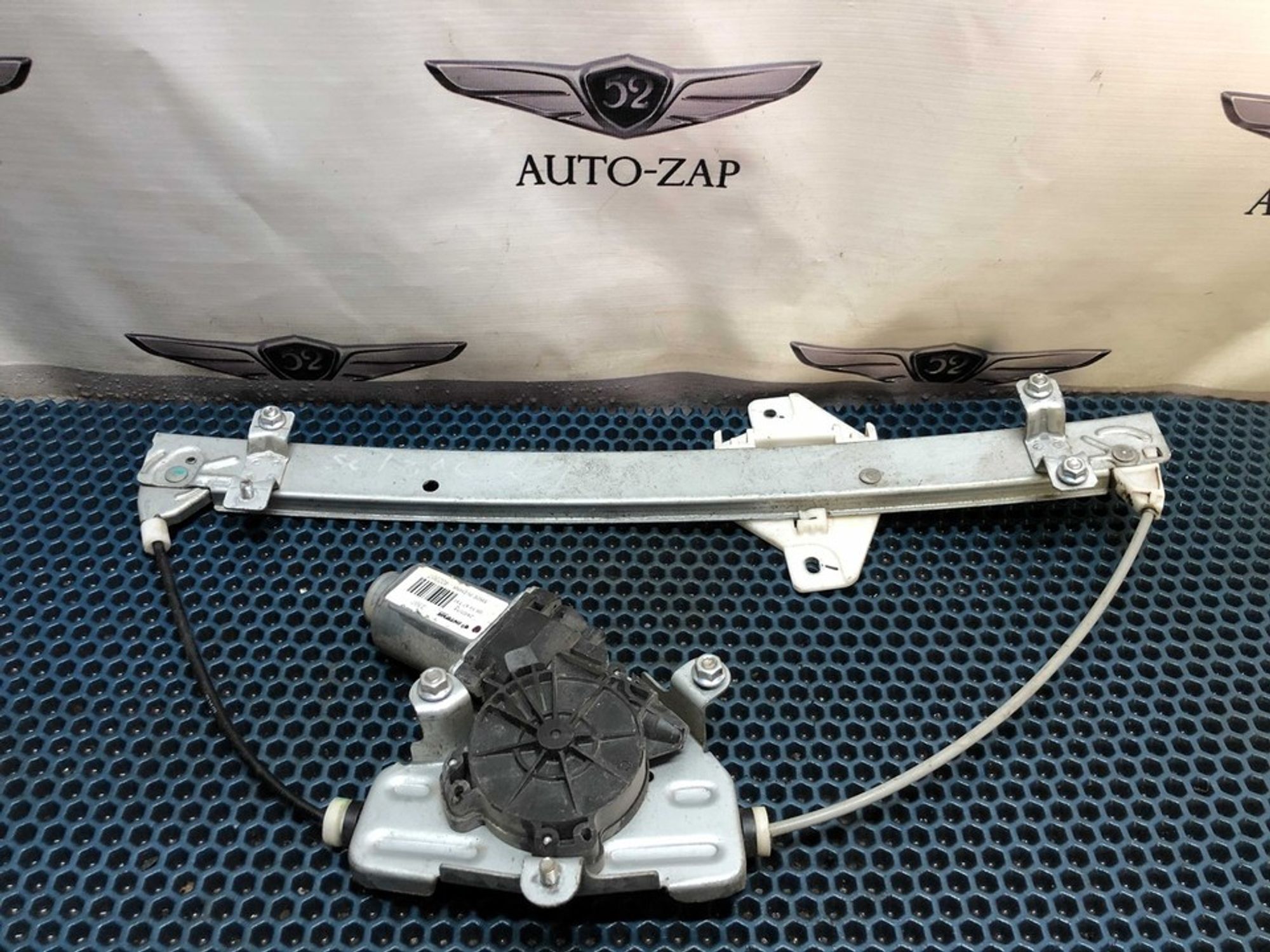 402397 Стеклоподъемник электрический задний пра..., 1000 рублей, Нижний Новгород