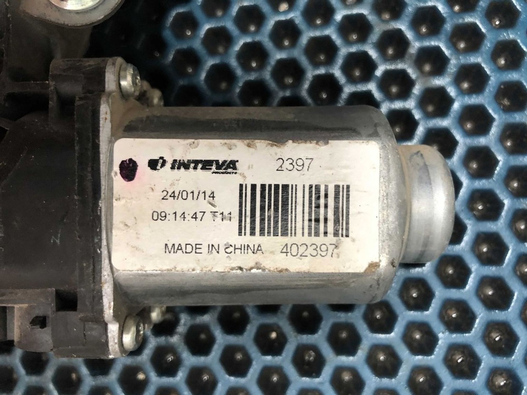 402397 Стеклоподъемник электрический задний пра..., 1000 рублей, Нижний Новгород