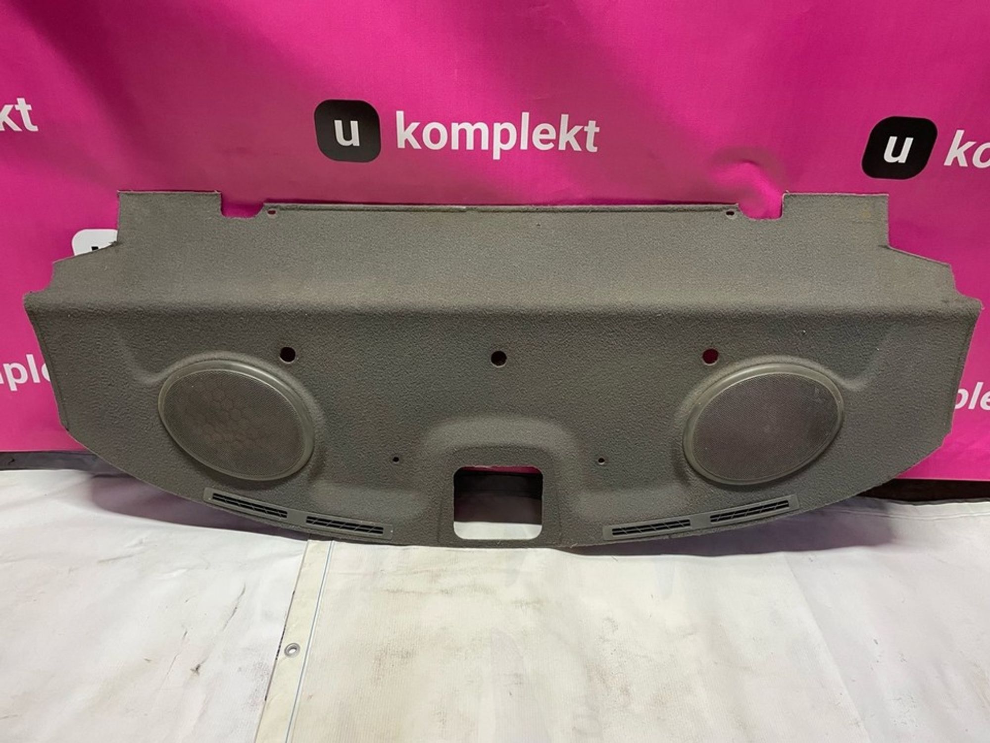 1K2BW68320A96 Полка задняя Kia Spectra I, 1200 рублей, Нижний Новгород