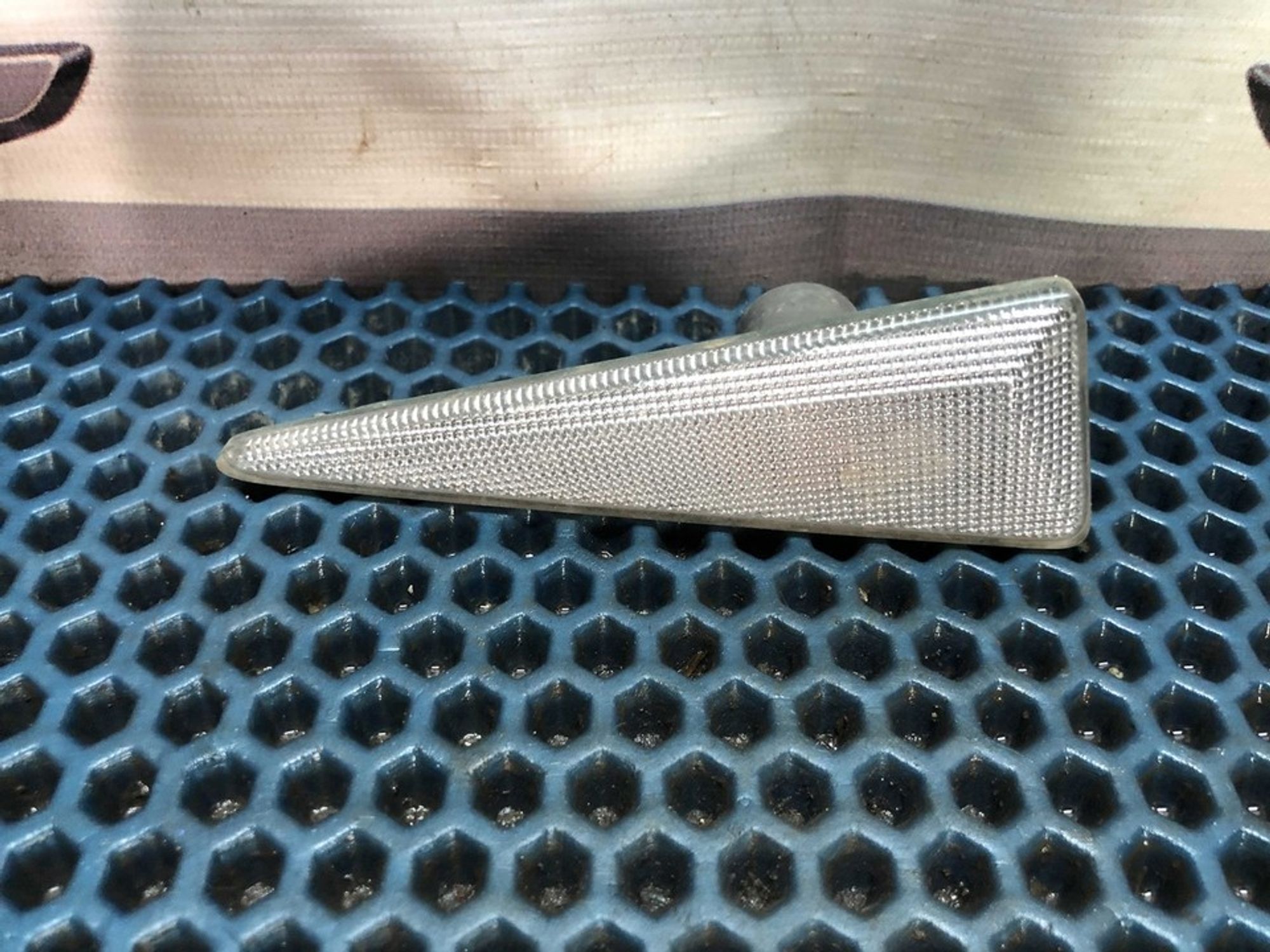 8200027150 Указатель поворота передний L Renault Avantime, 500 рублей, Нижний Новгород