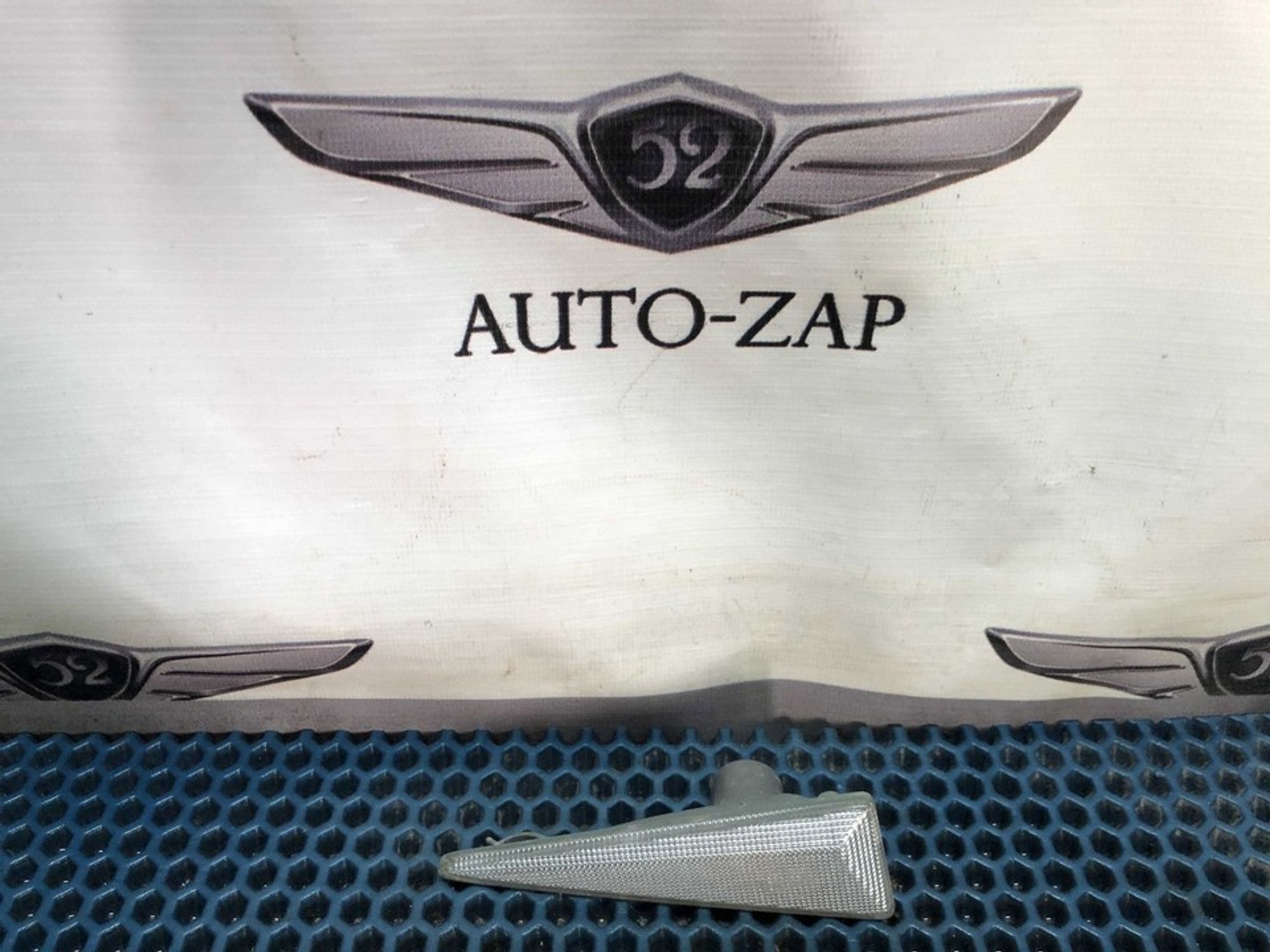 8200027150 Указатель поворота передний L Renault Avantime, 500 рублей, Нижний Новгород